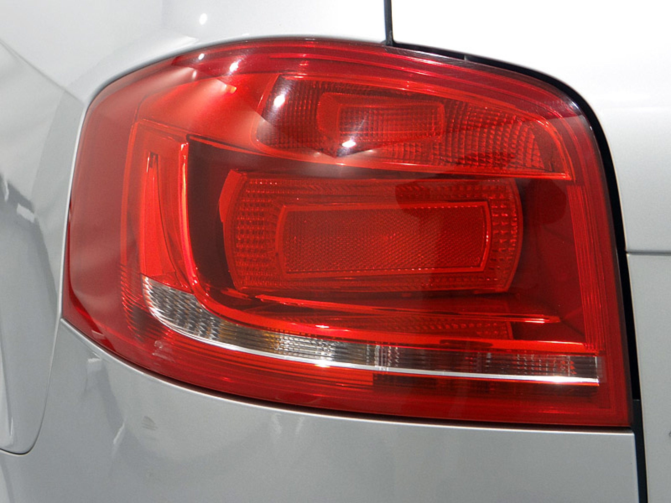 Foto Audi A3 15