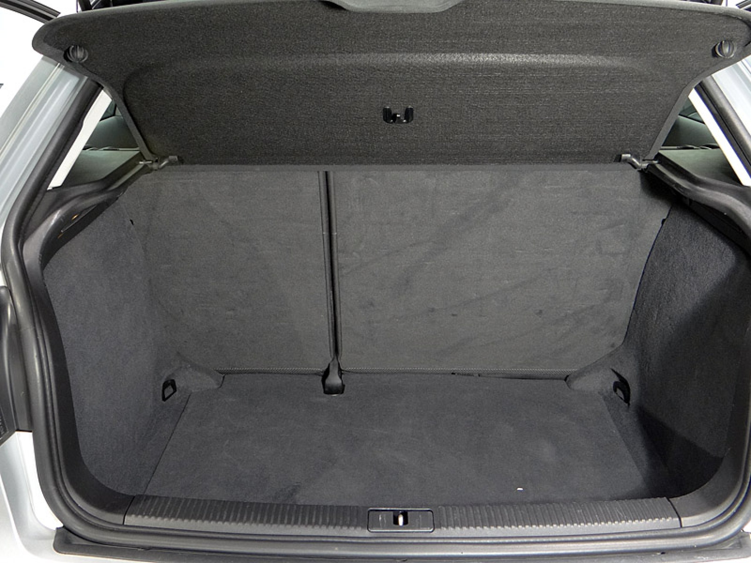 Foto Audi A3 16