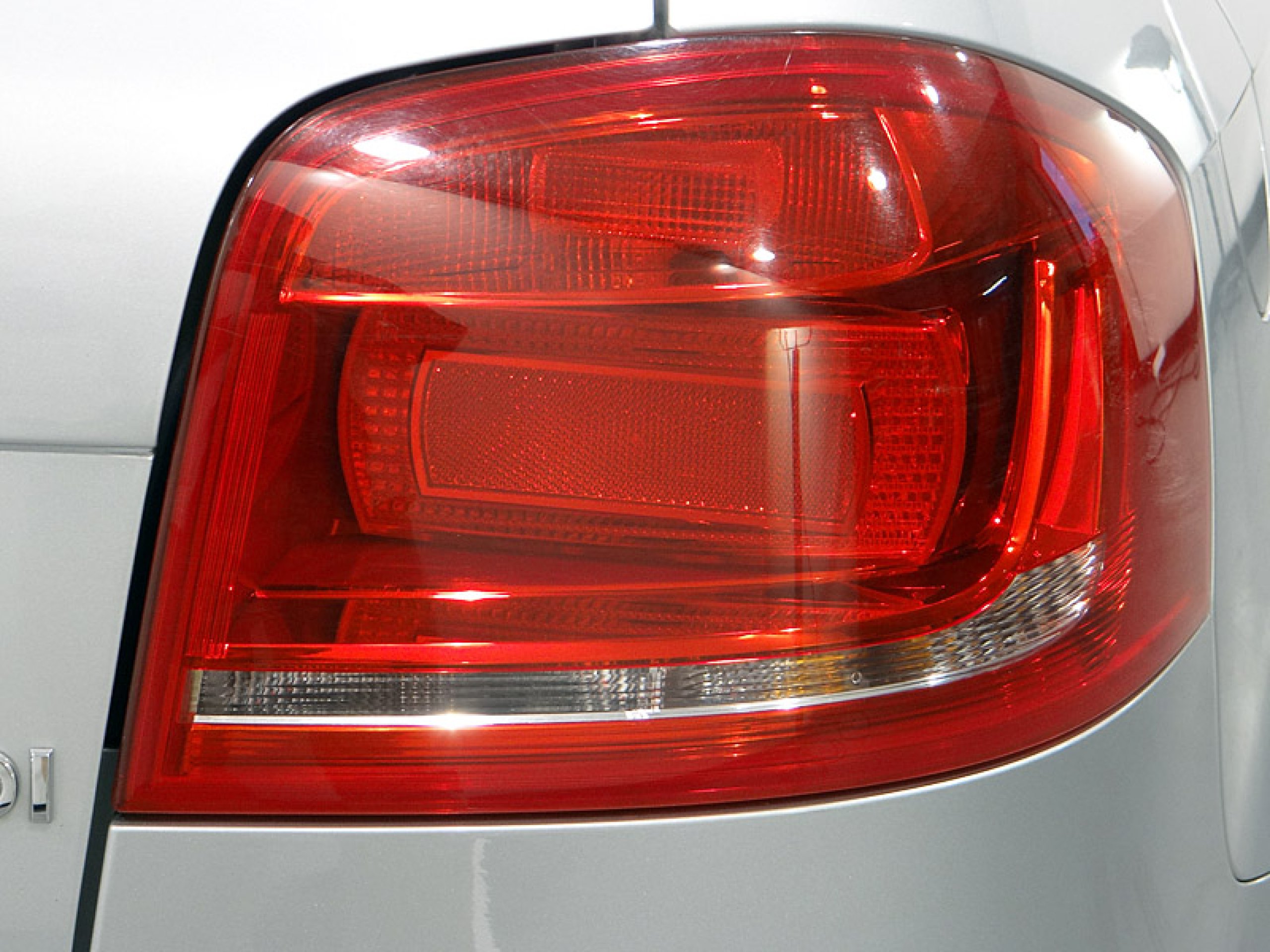 Foto Audi A3 17