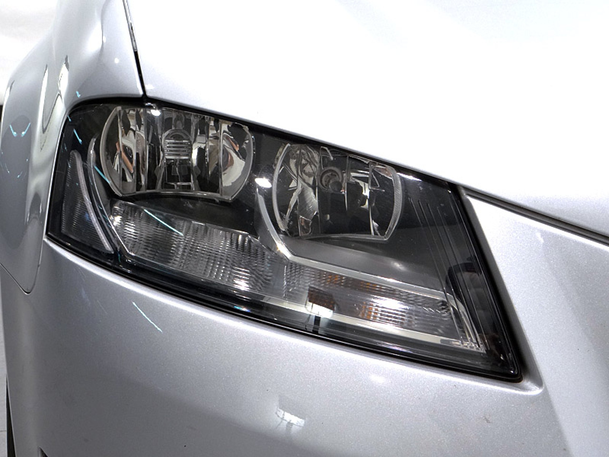 Foto Audi A3 18