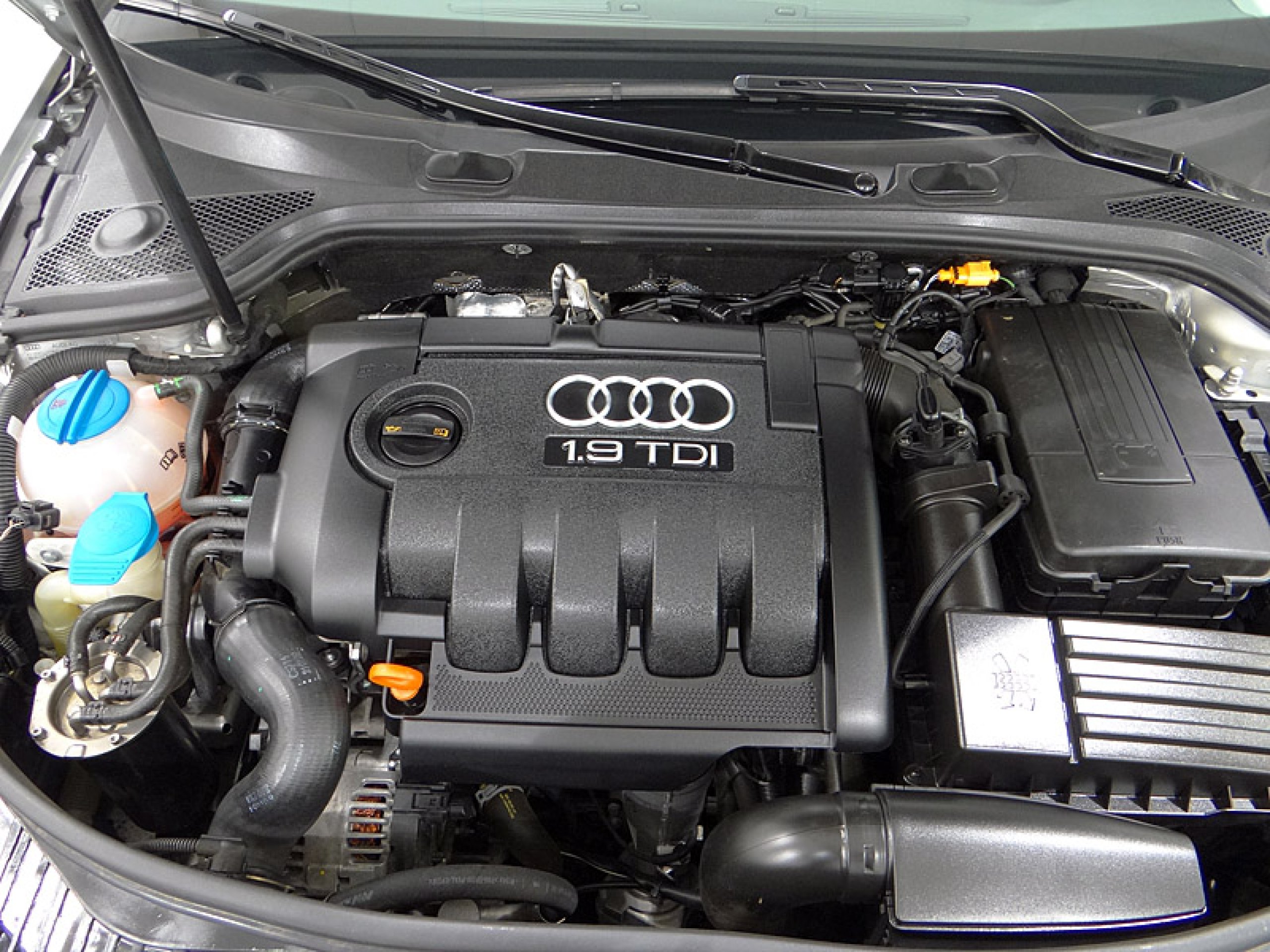 Foto Audi A3 19