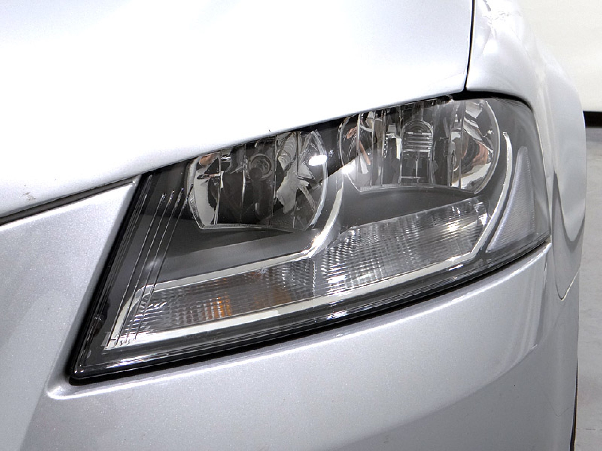 Foto Audi A3 20