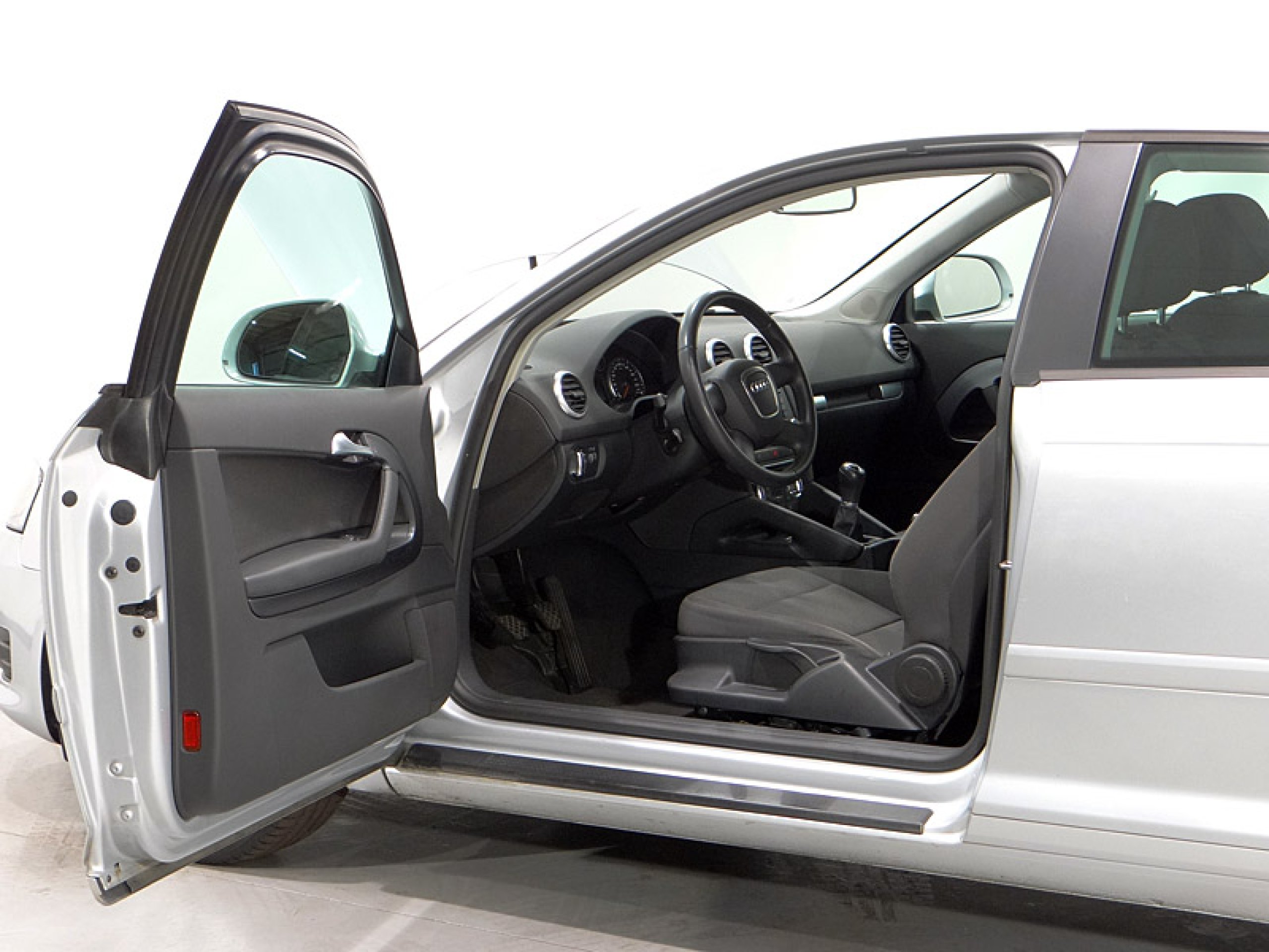 Foto Audi A3 21