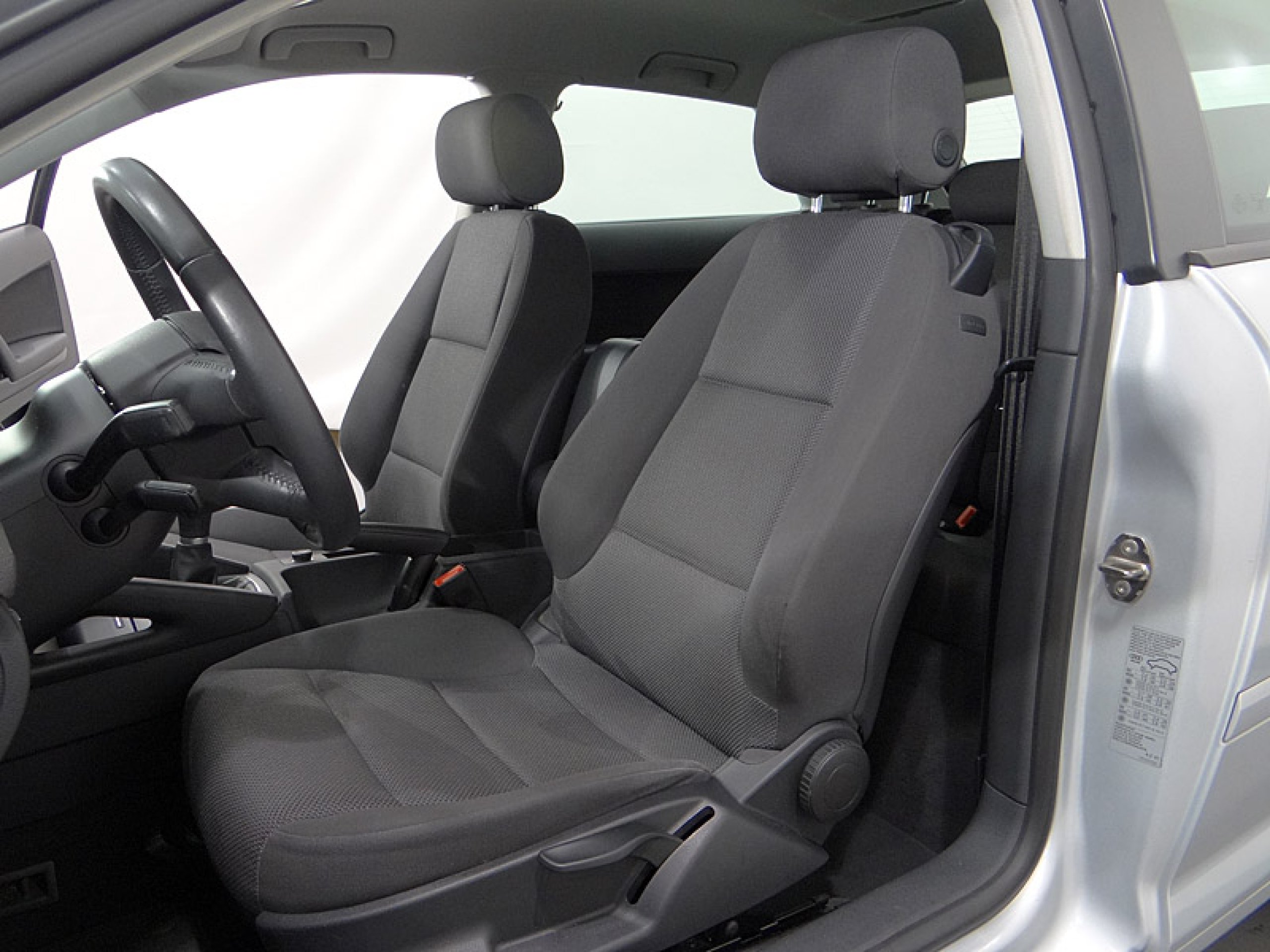 Foto Audi A3 22