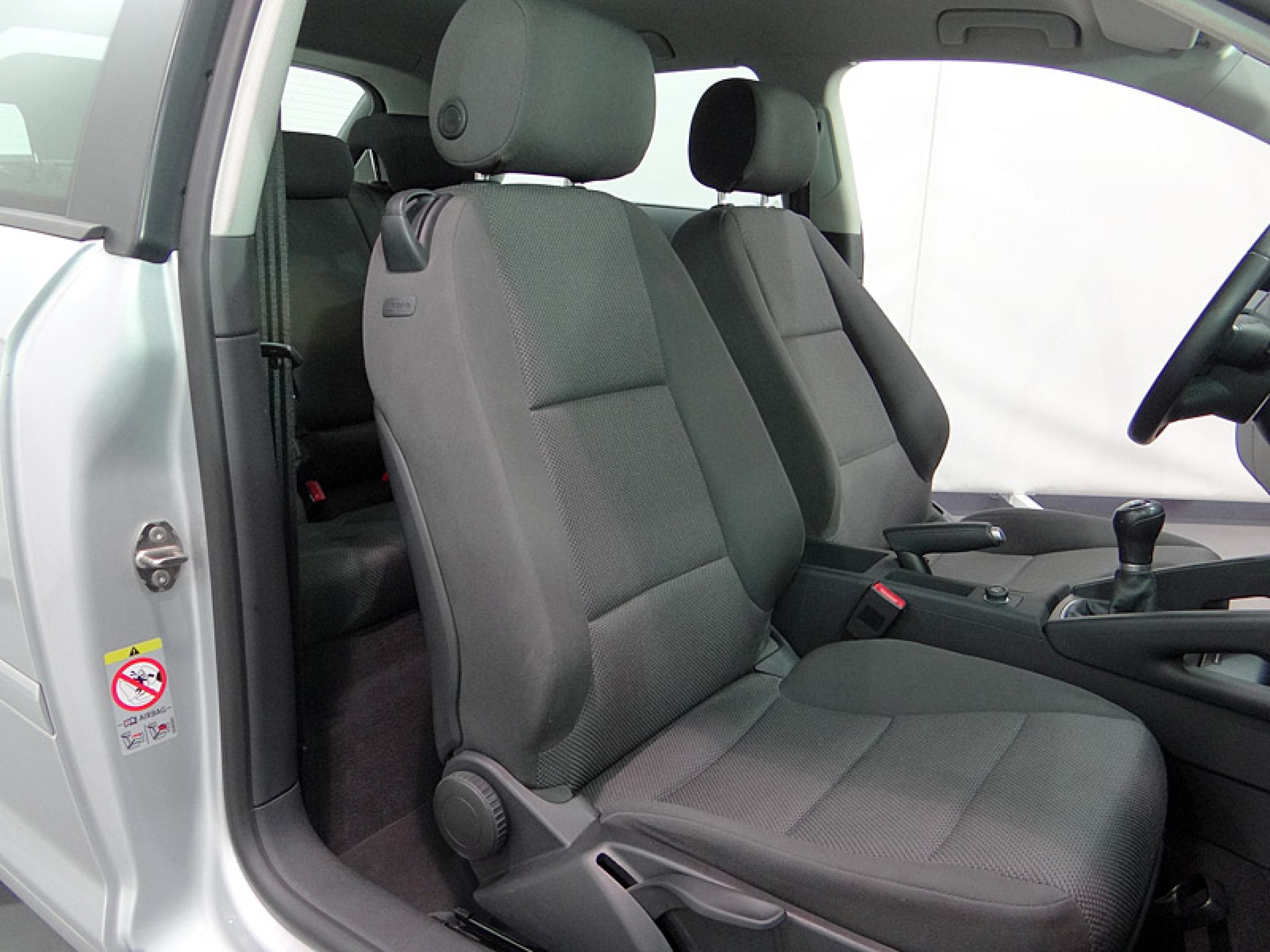 Foto Audi A3 23