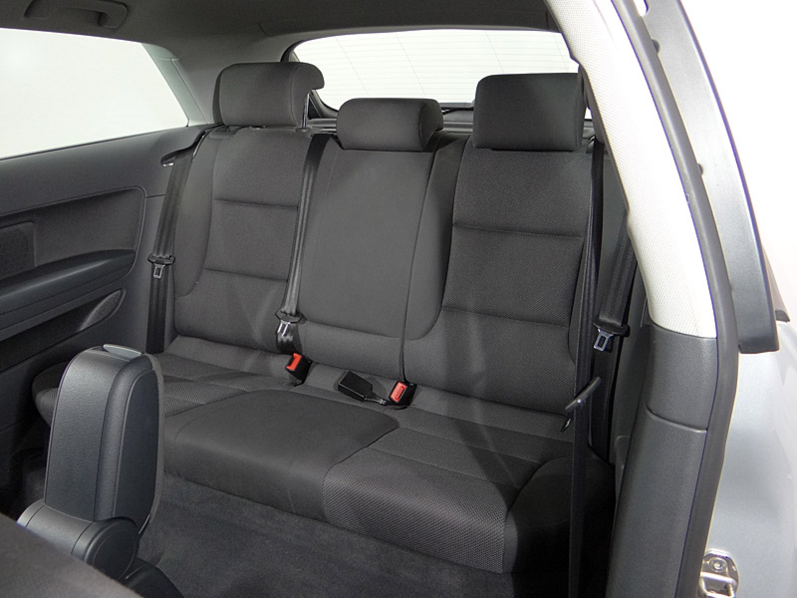 Foto Audi A3 24