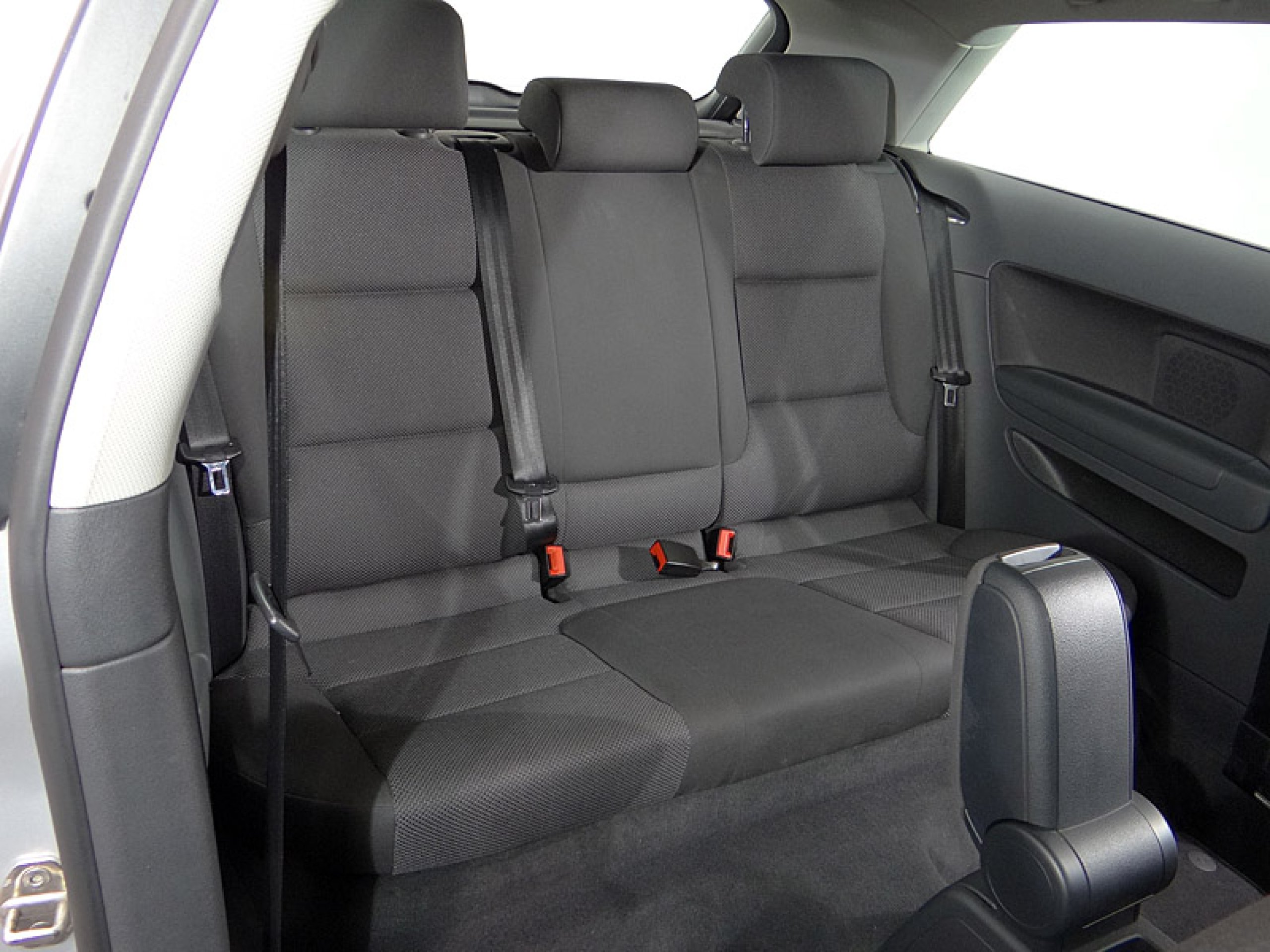 Foto Audi A3 25