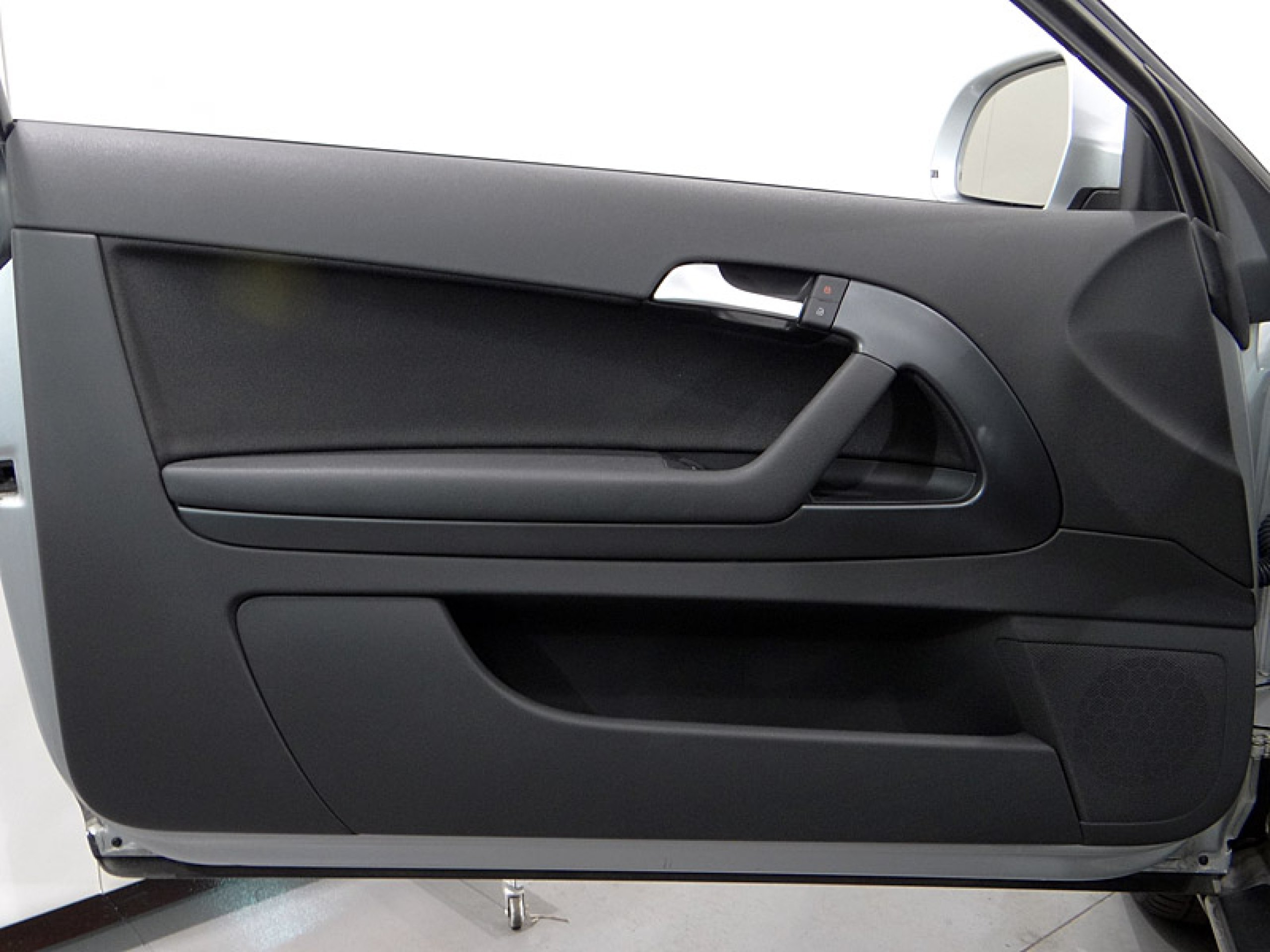 Foto Audi A3 26