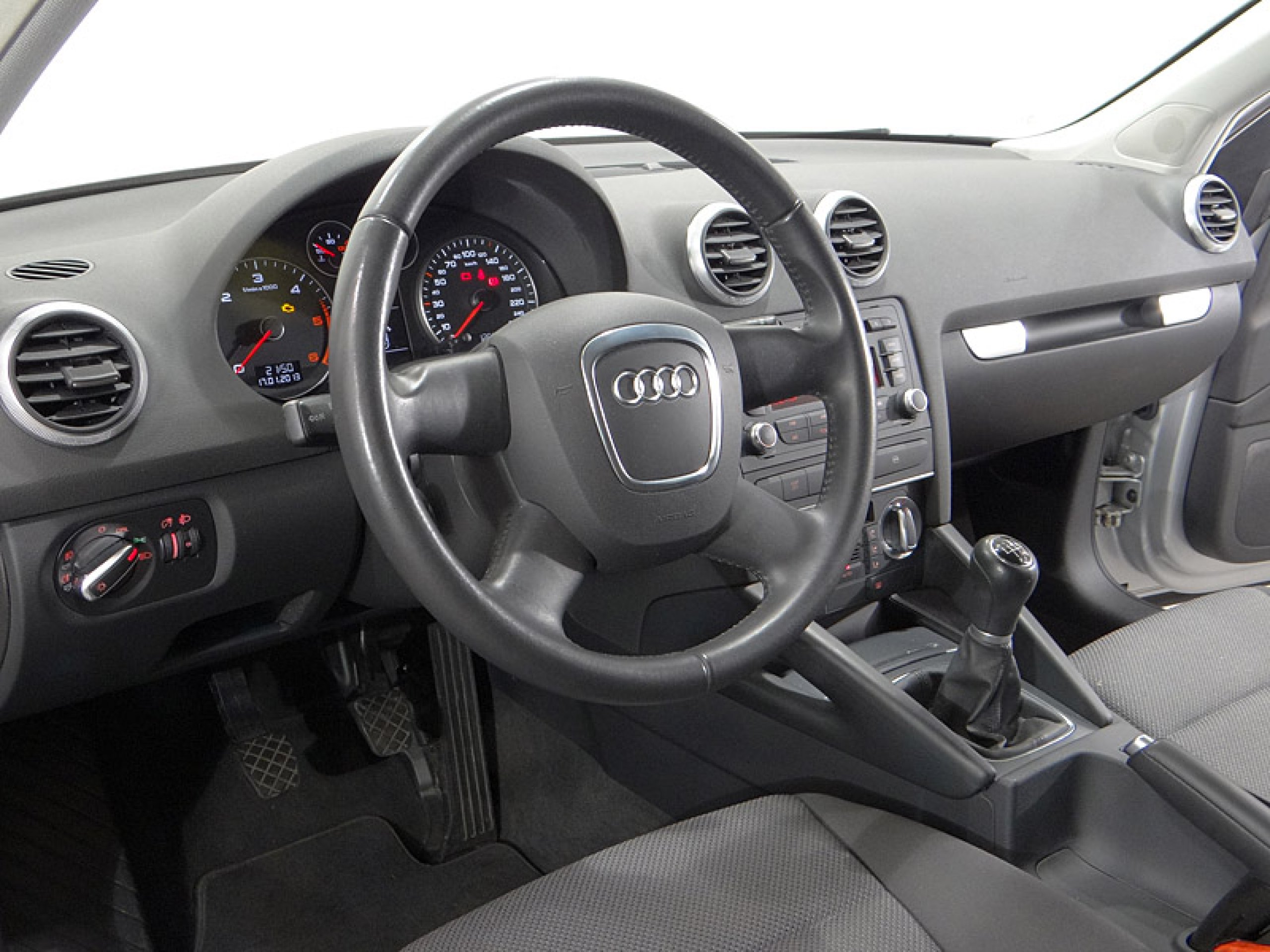 Foto Audi A3 27