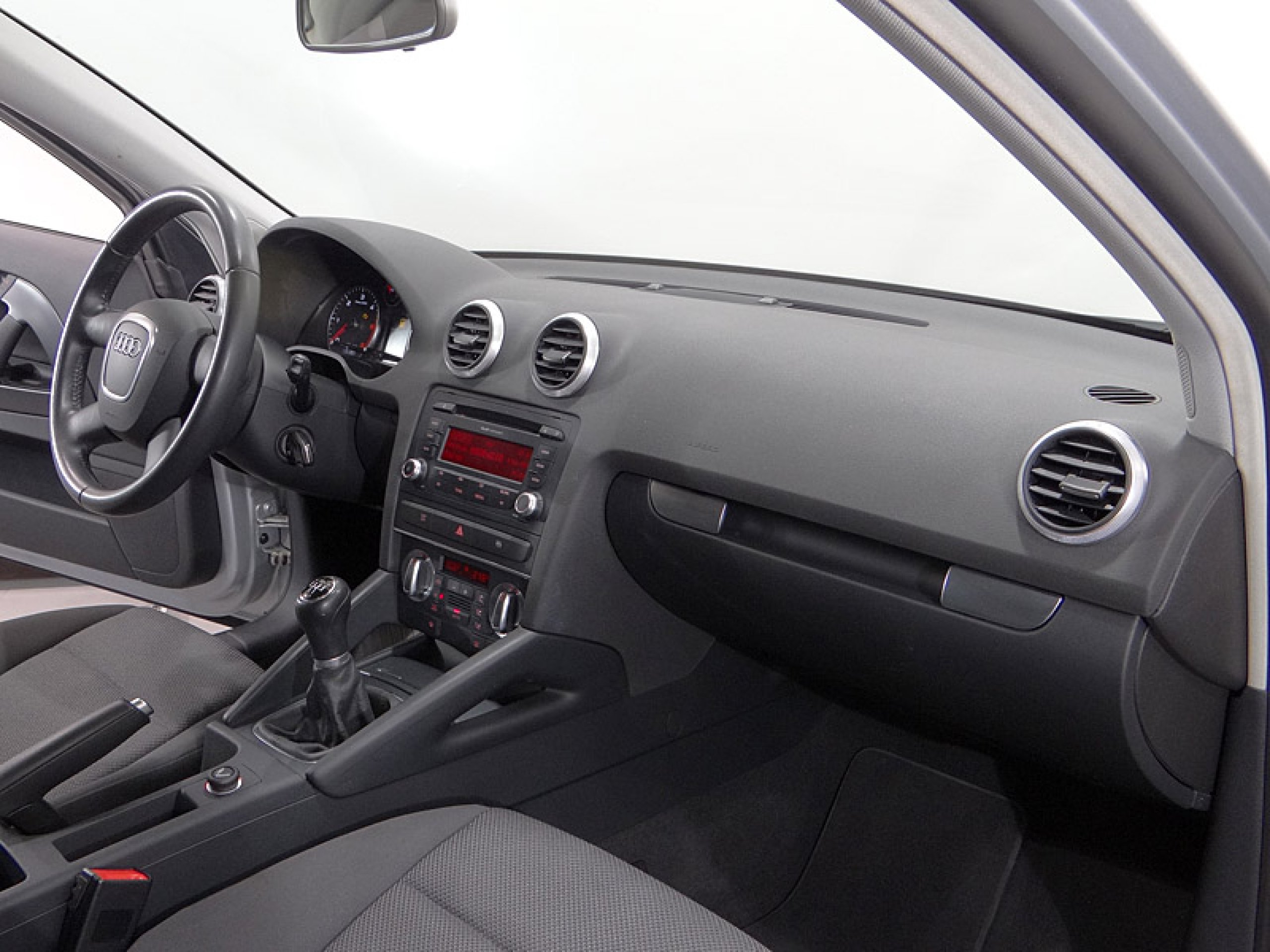 Foto Audi A3 28