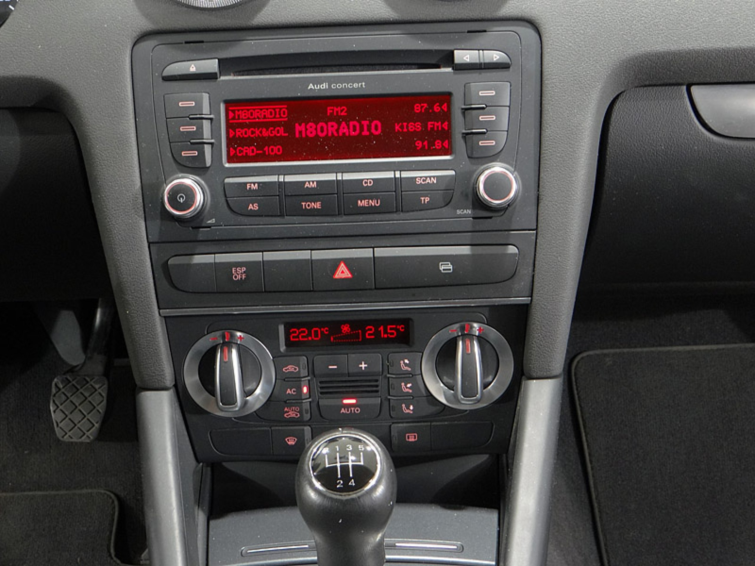 Foto Audi A3 30