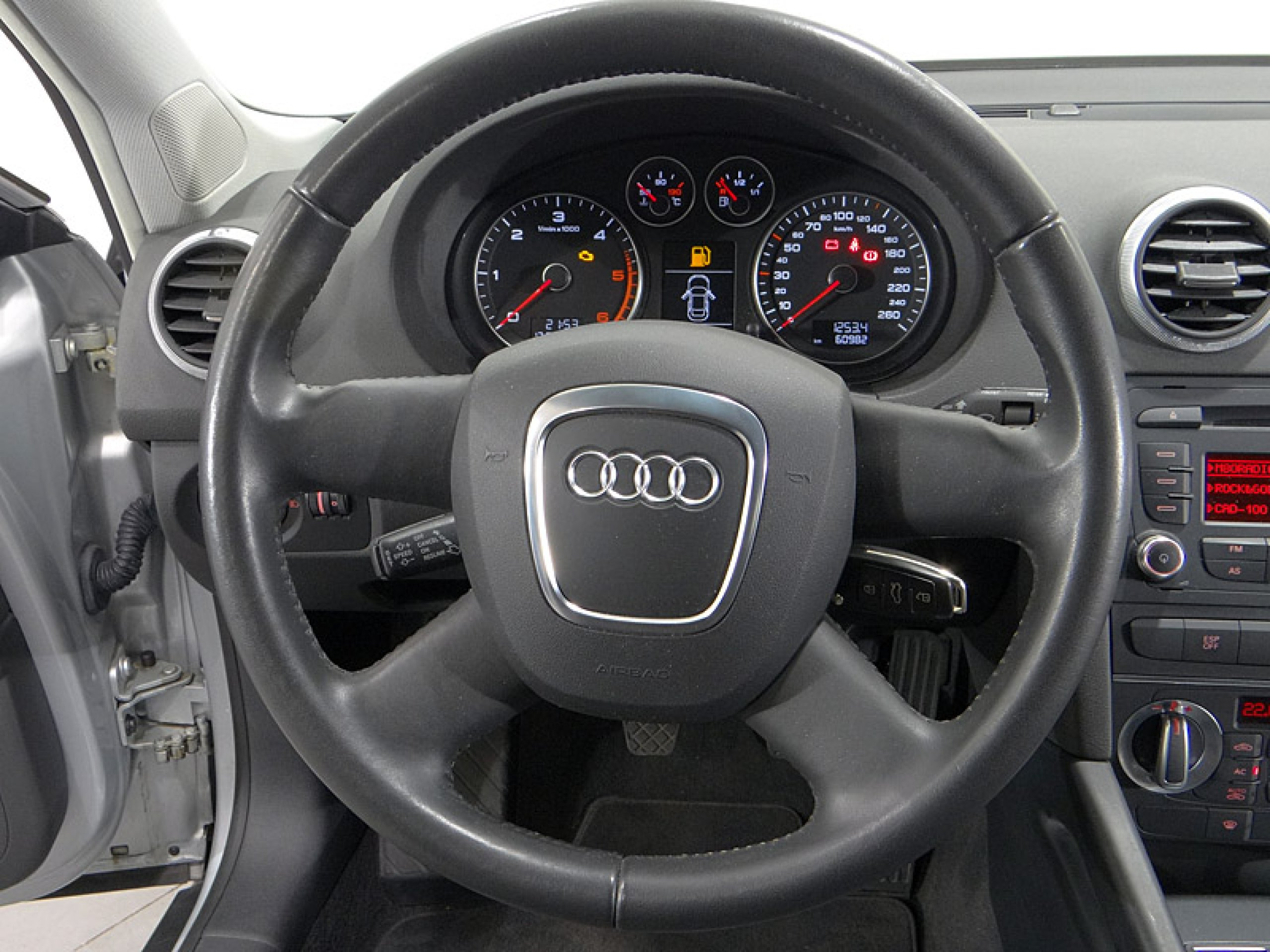 Foto Audi A3 32