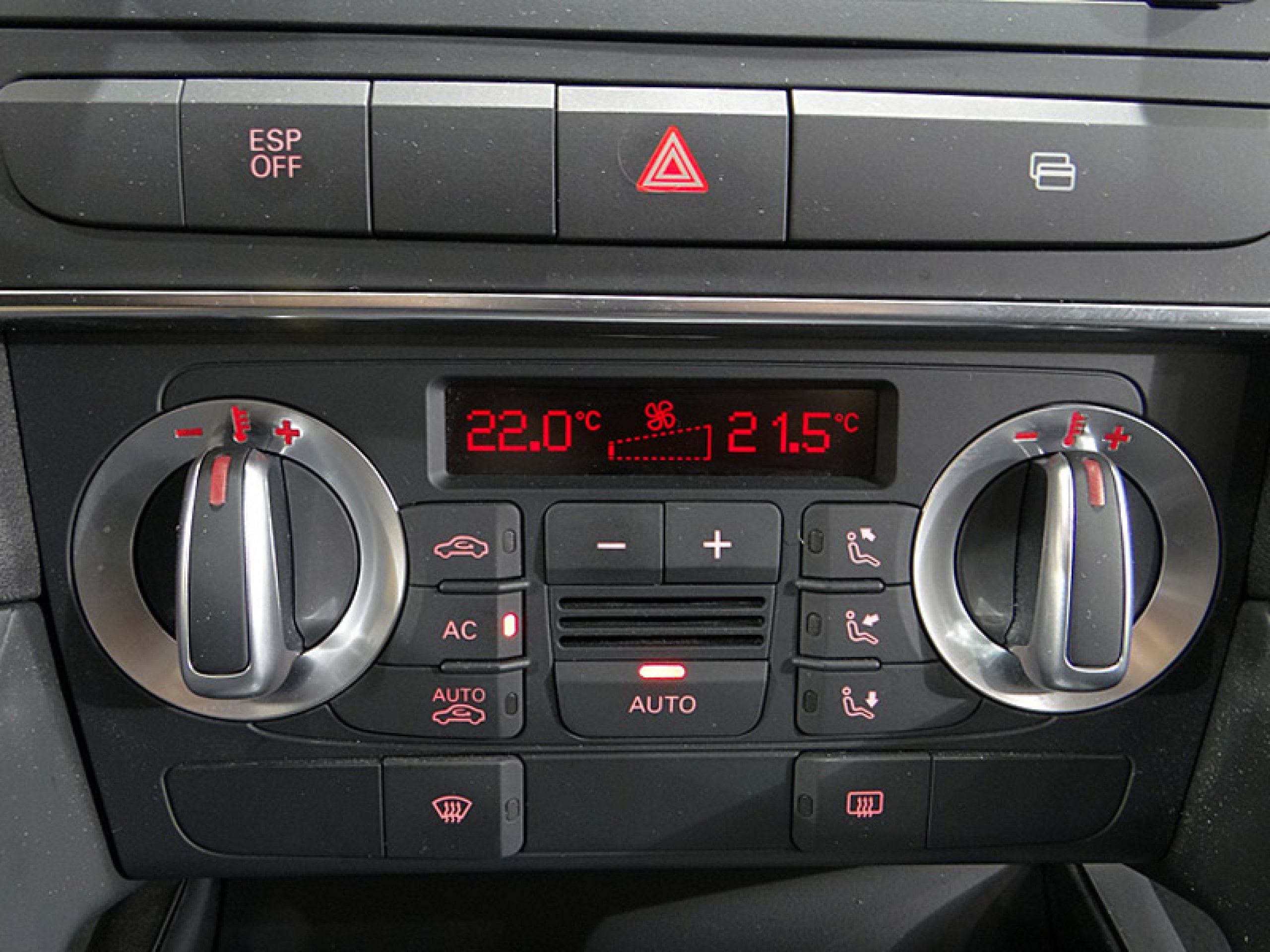 Foto Audi A3 36