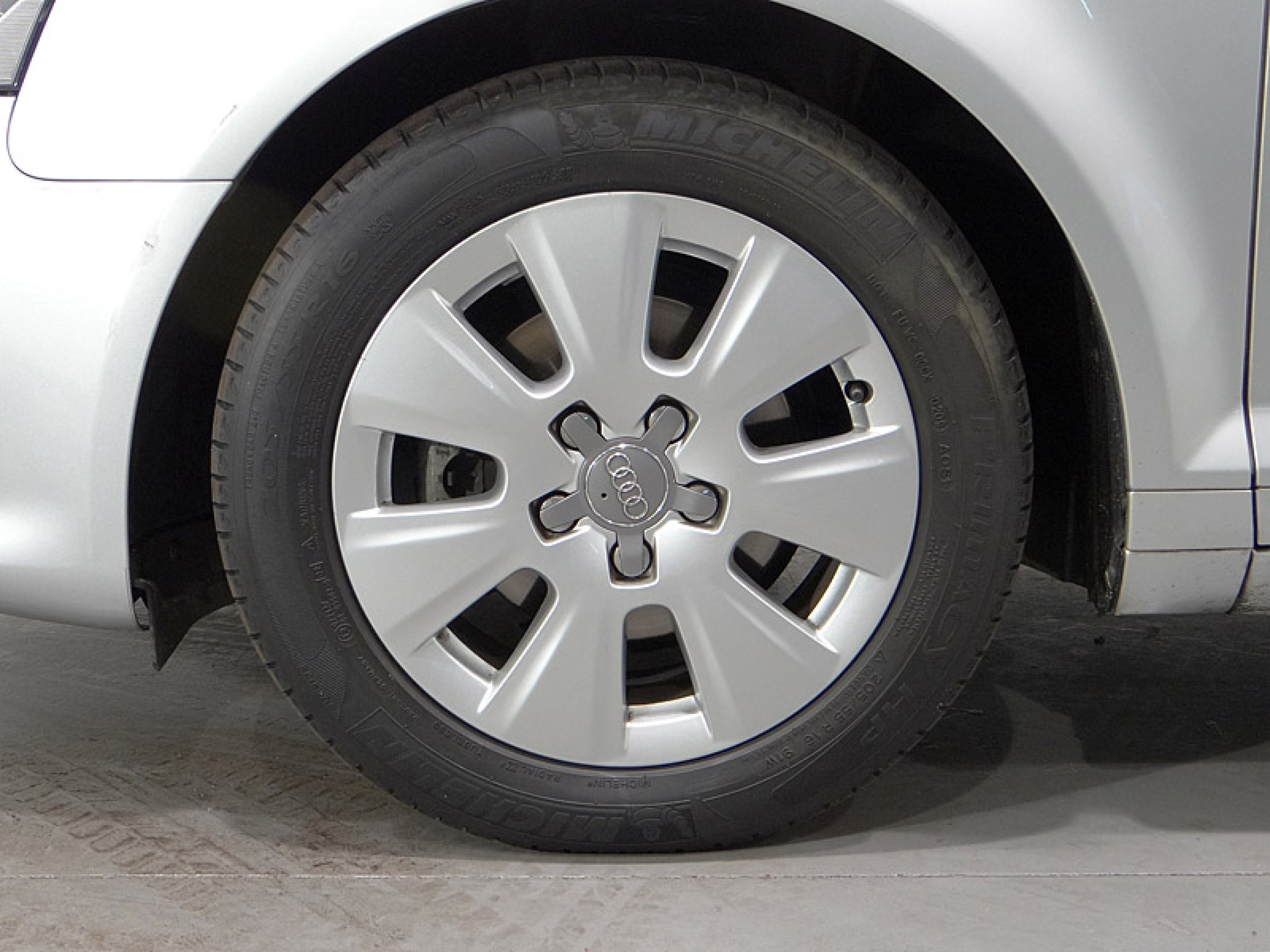 Foto Audi A3 40