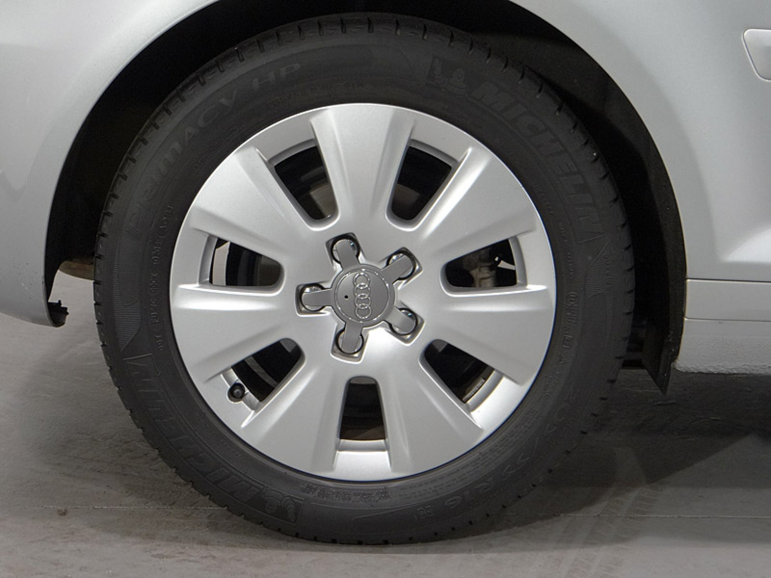 Foto Audi A3 42