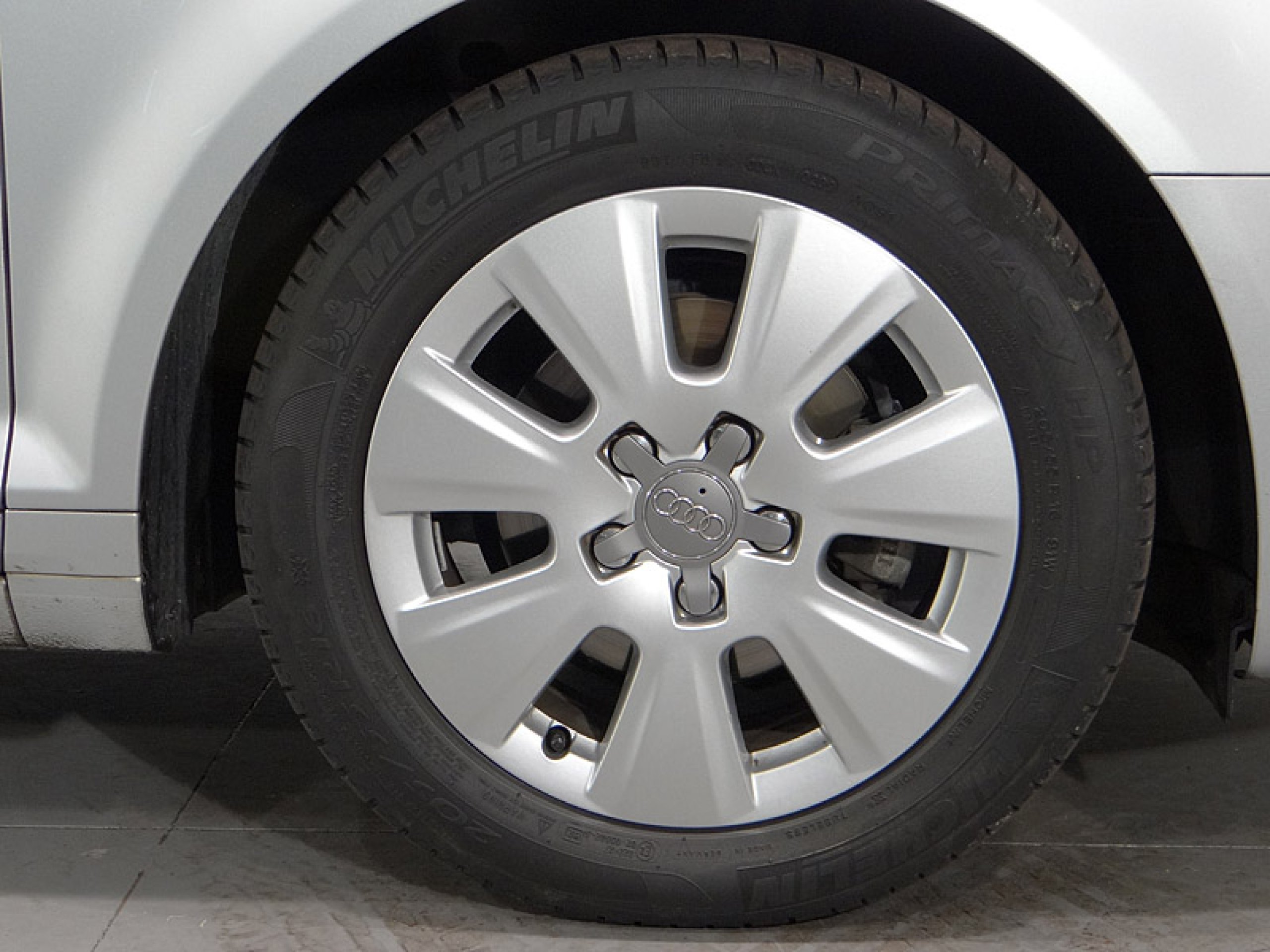 Foto Audi A3 43