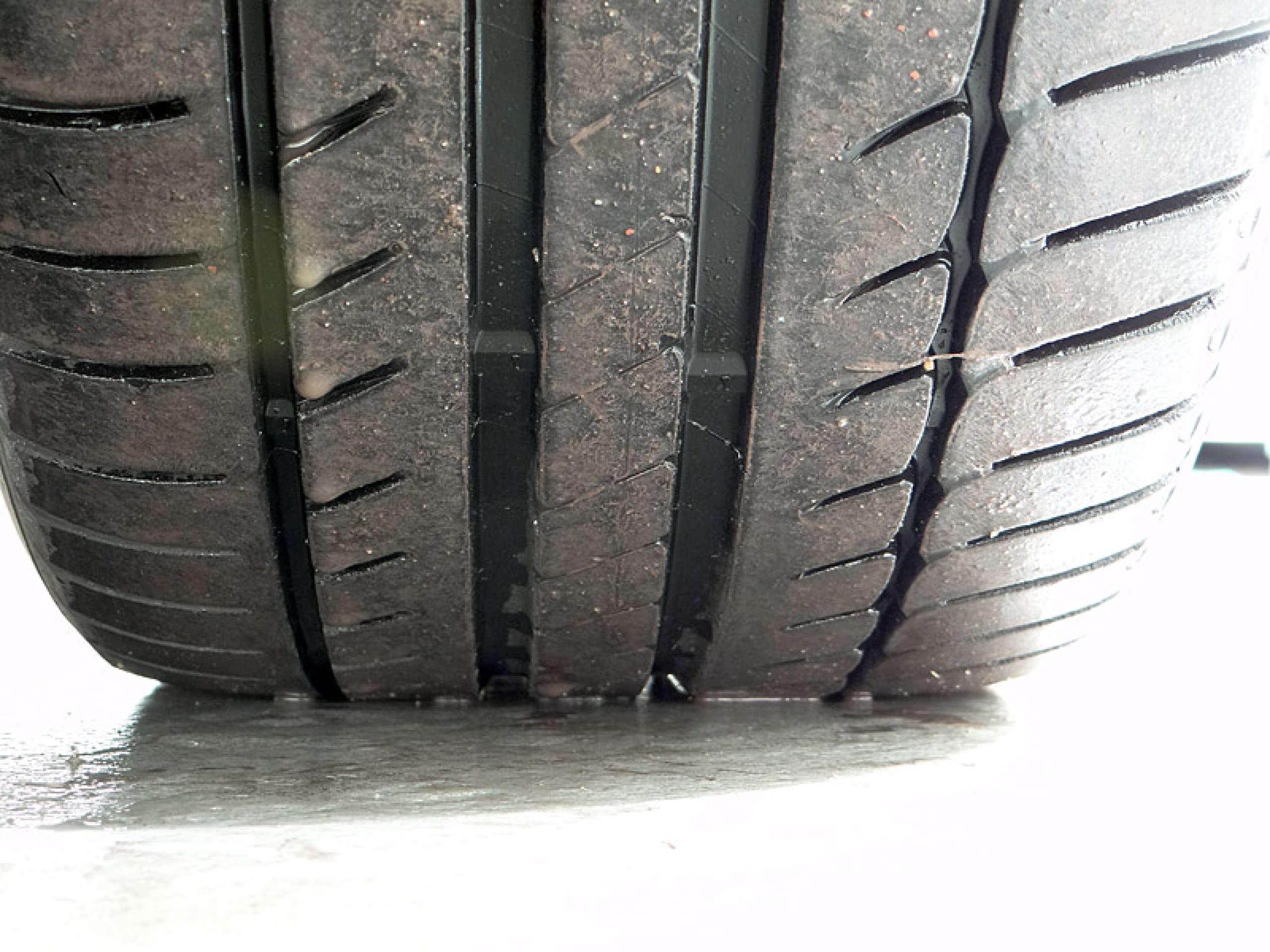 Foto Audi A3 45