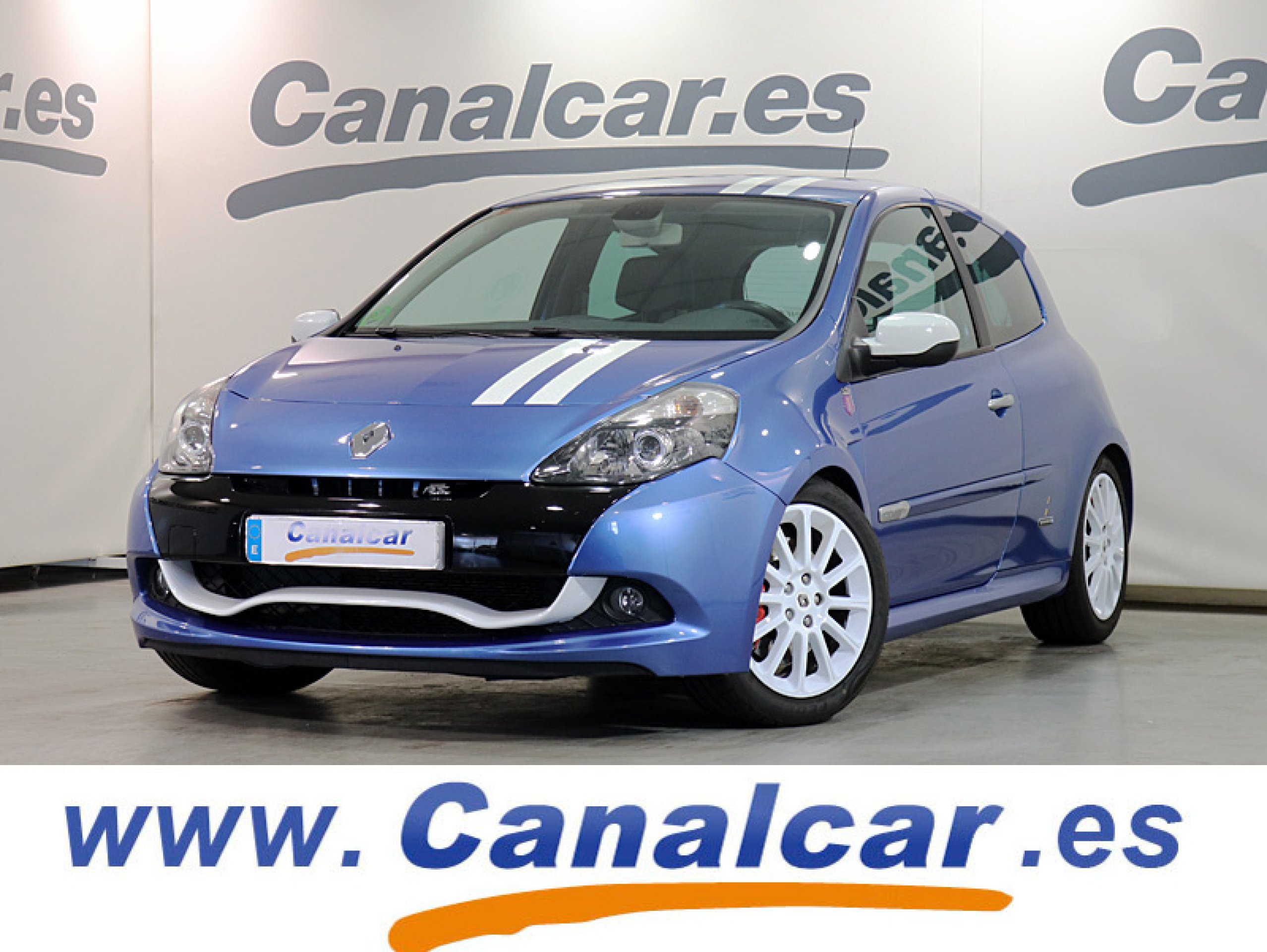 Foto Renault Clio 2