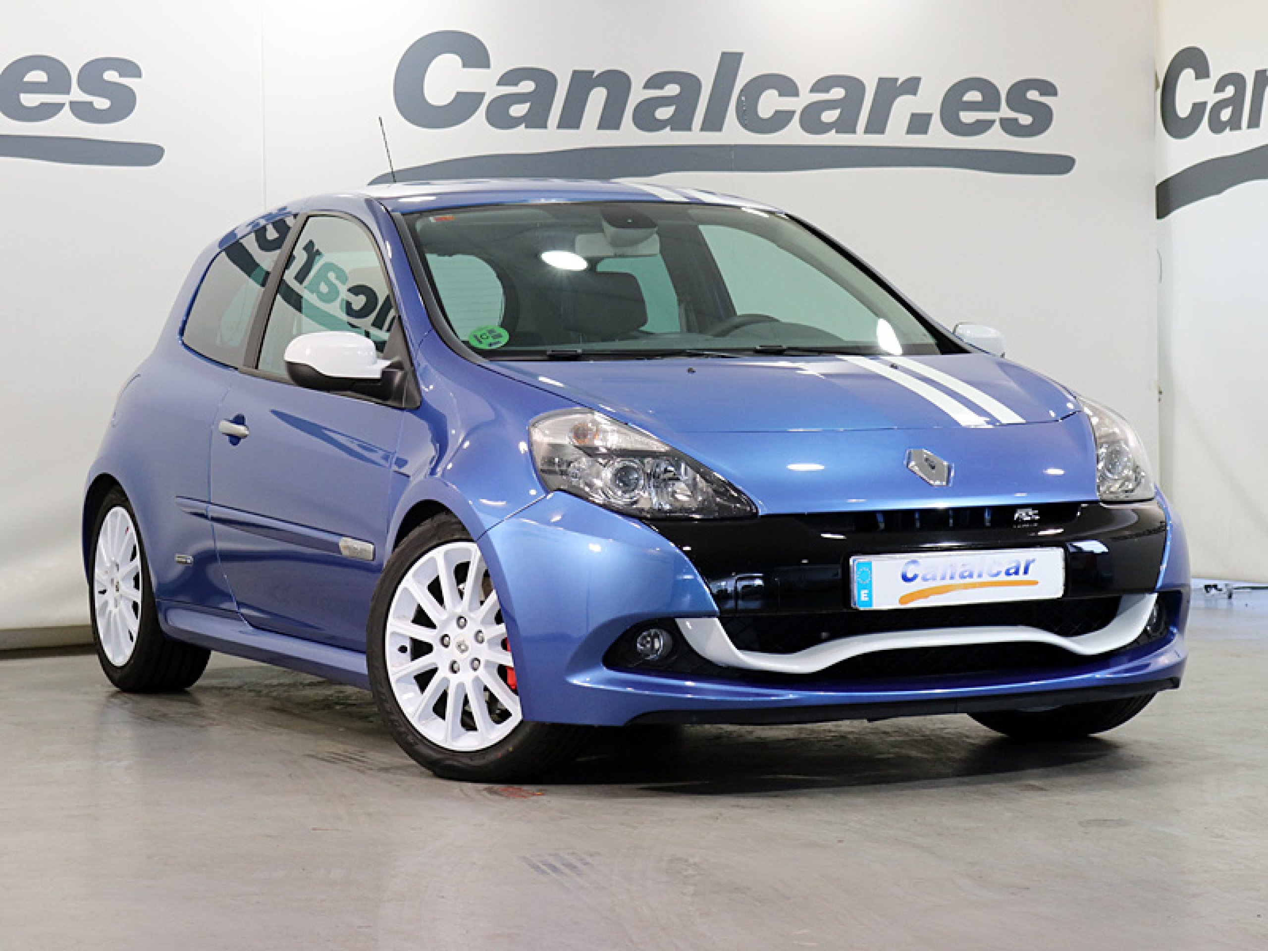 Foto Renault Clio 4