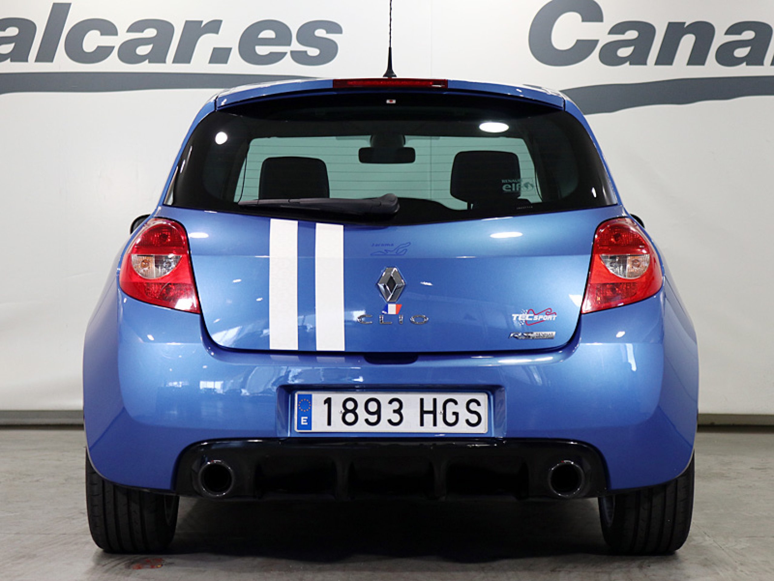 Foto Renault Clio 6