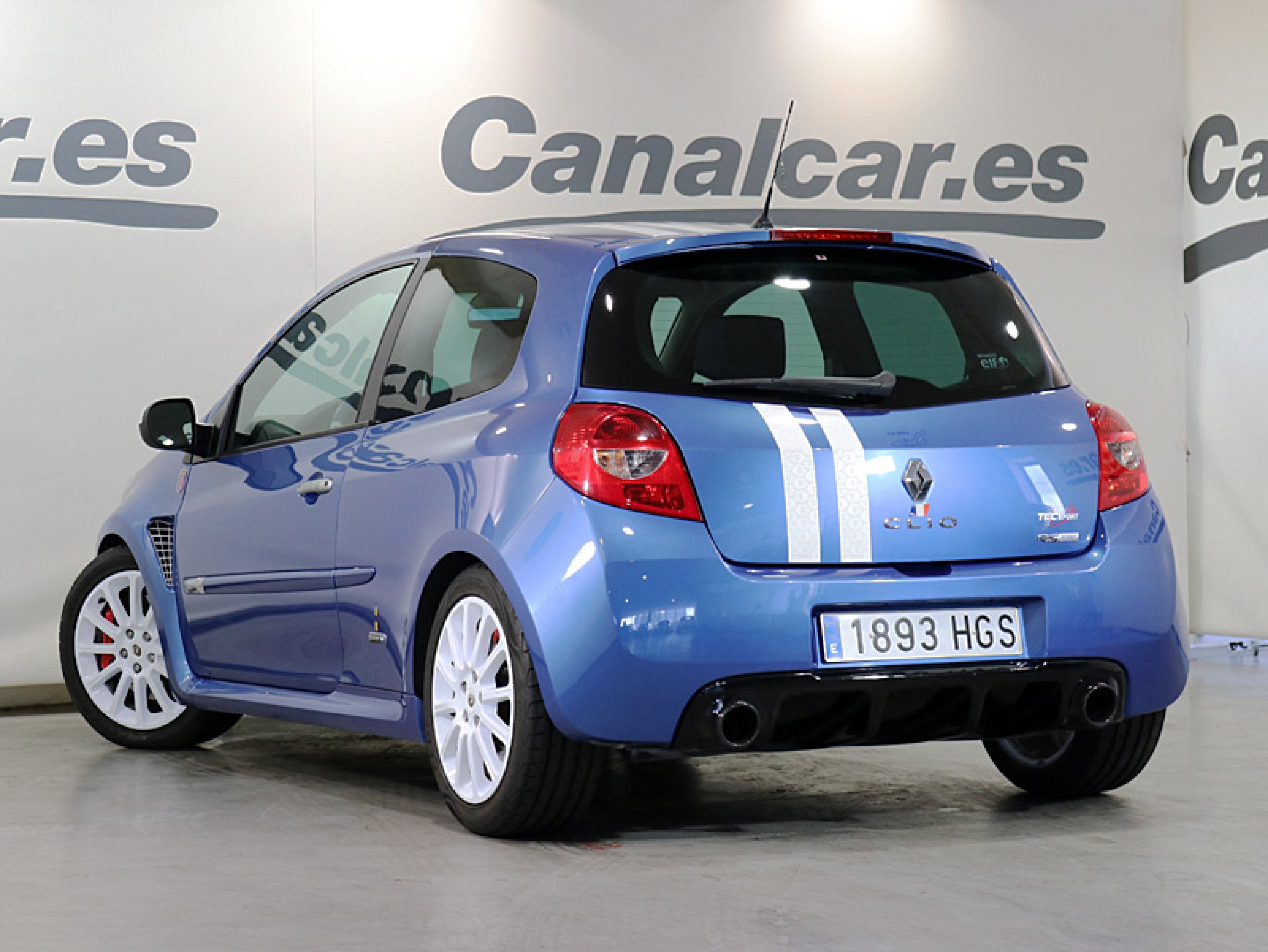Foto Renault Clio 7