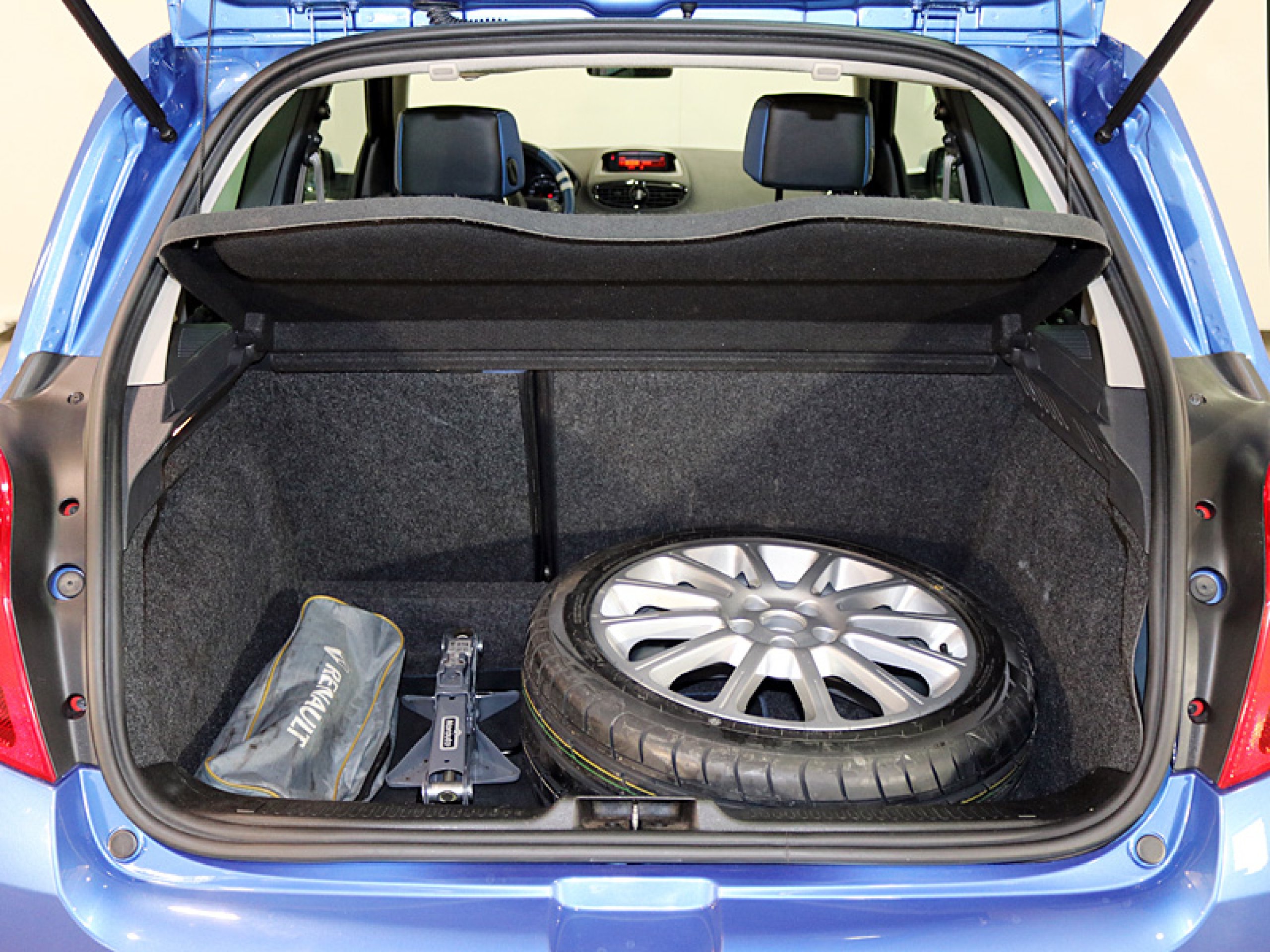 Foto Renault Clio 11