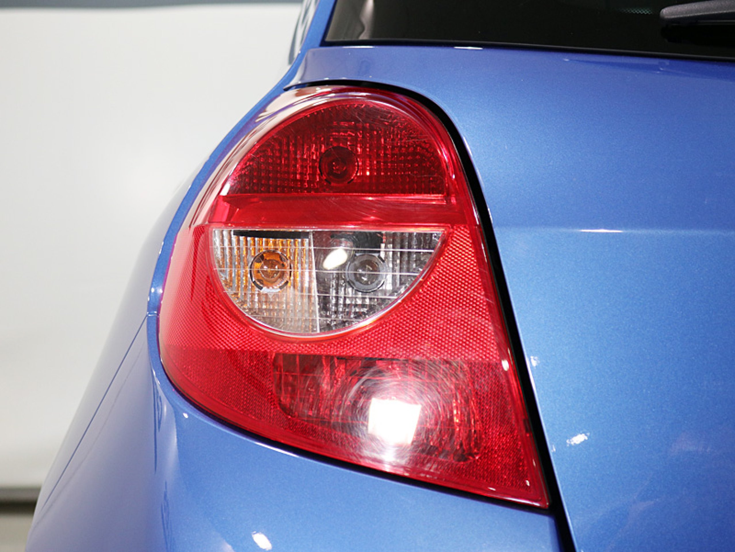 Foto Renault Clio 12