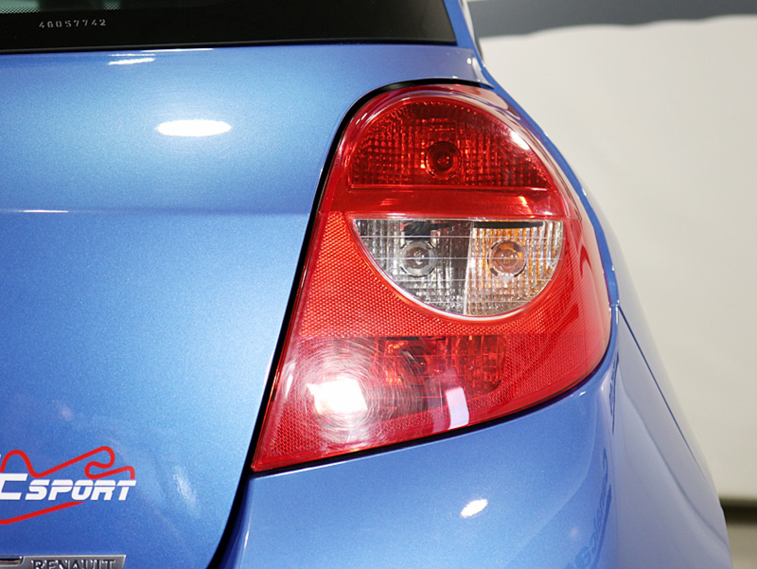 Foto Renault Clio 13