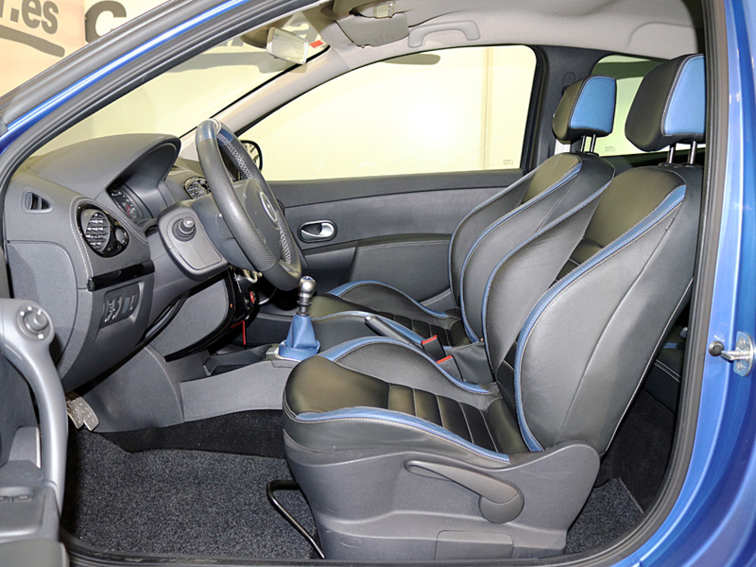 Foto Renault Clio 17