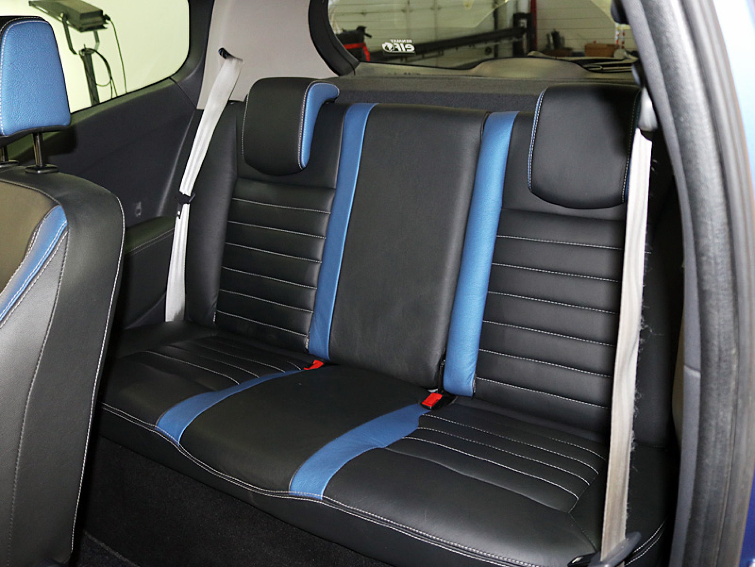 Foto Renault Clio 18