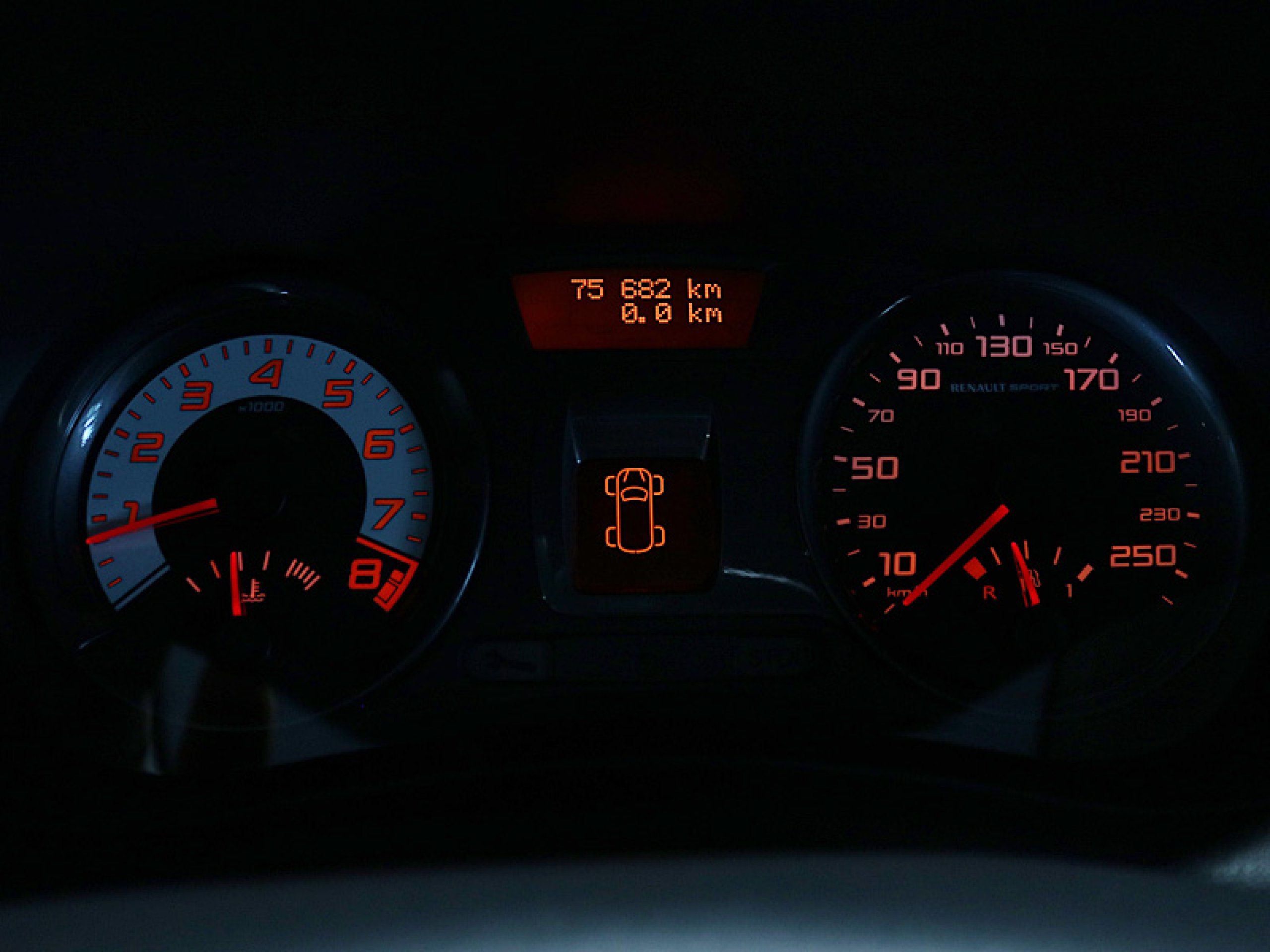 Foto Renault Clio 19