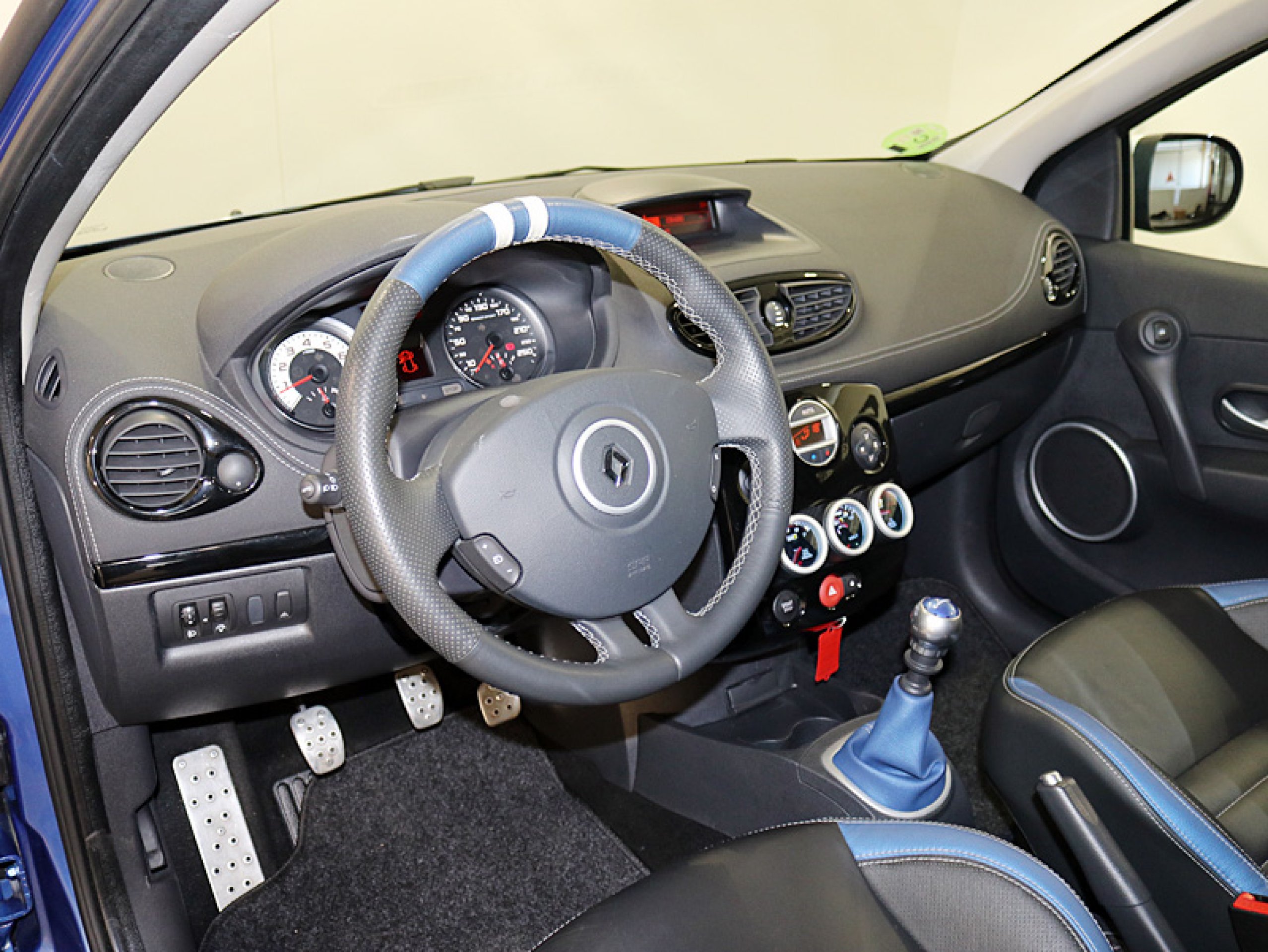 Foto Renault Clio 20