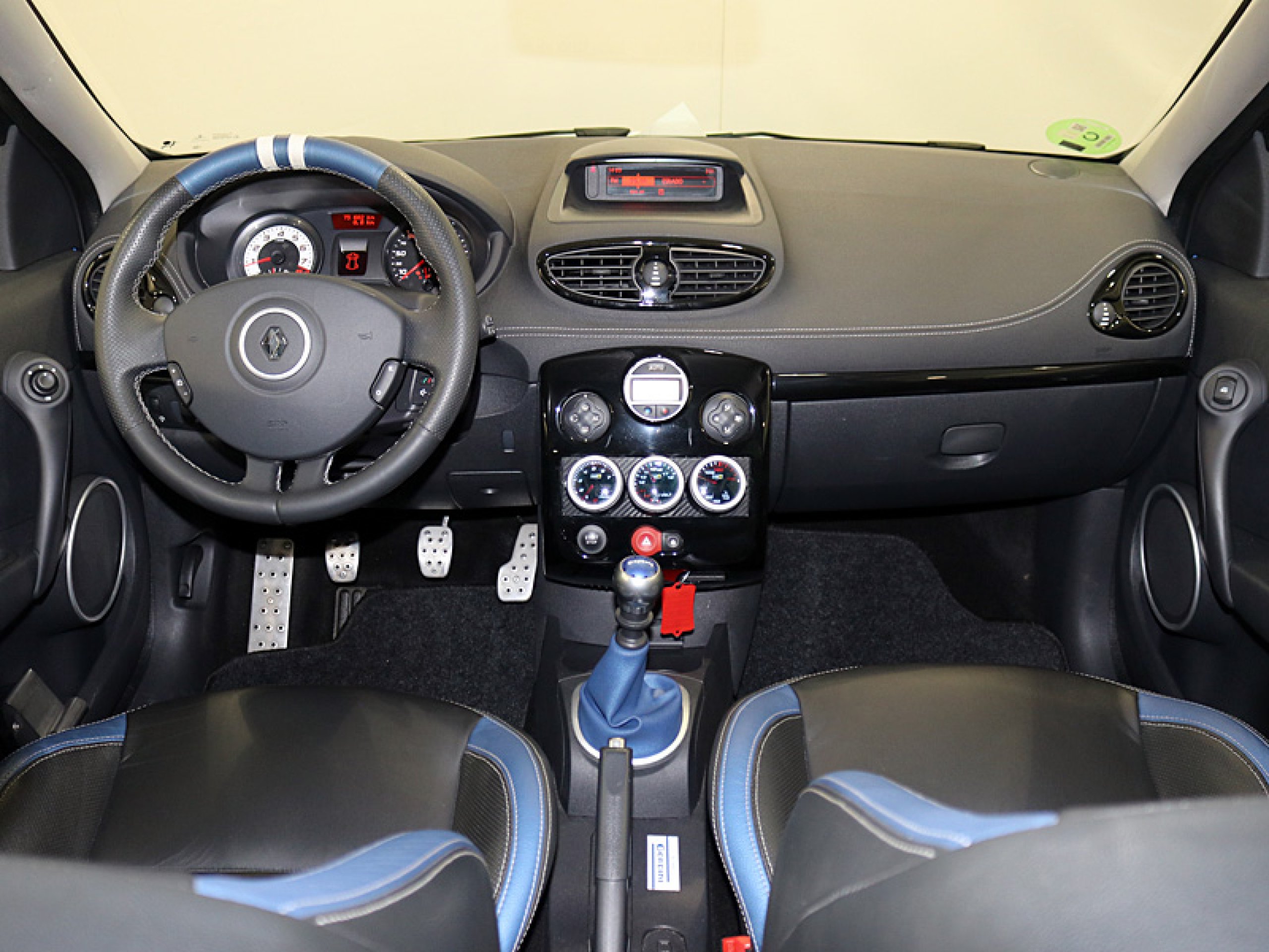 Foto Renault Clio 21