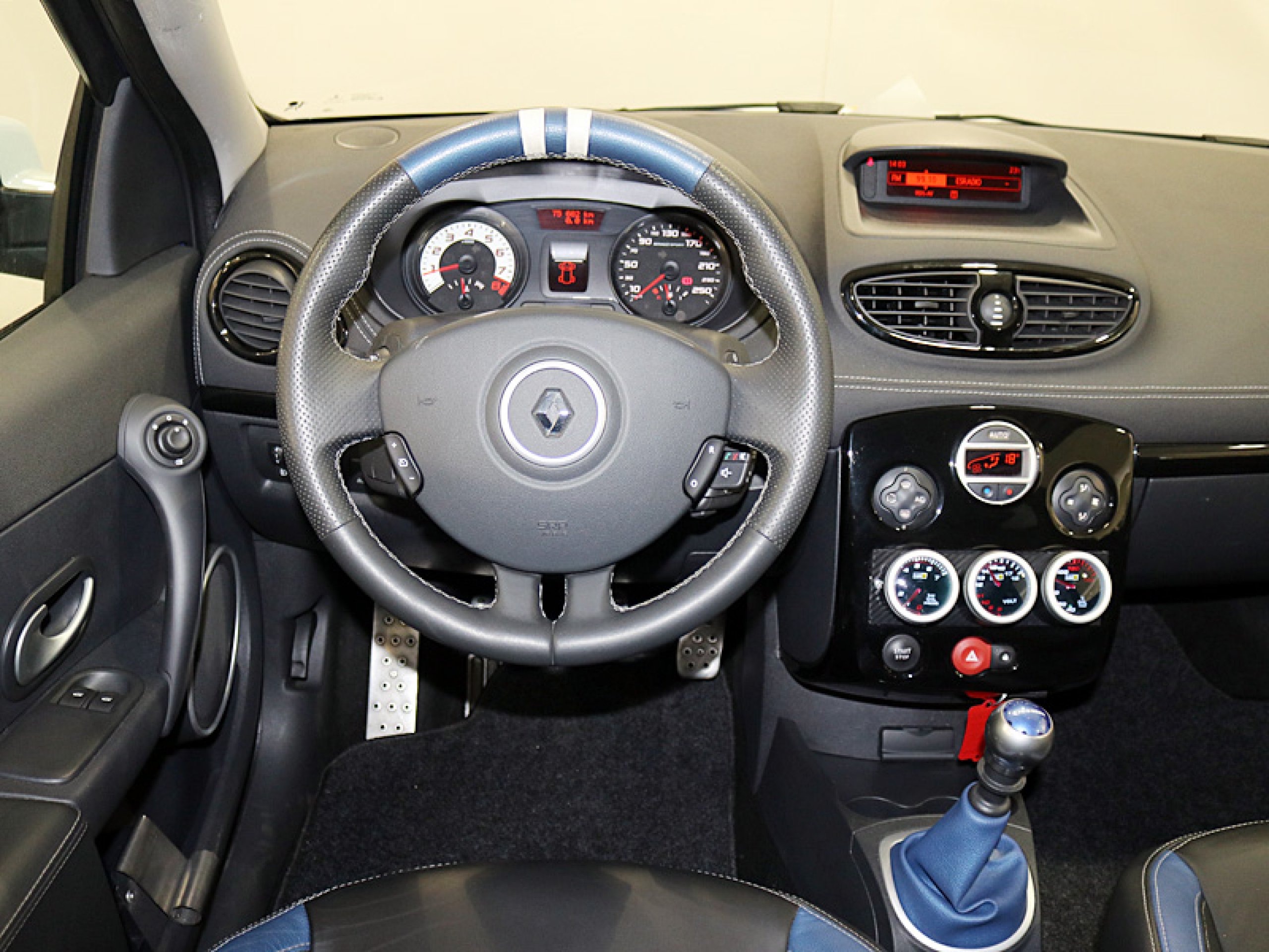 Foto Renault Clio 22