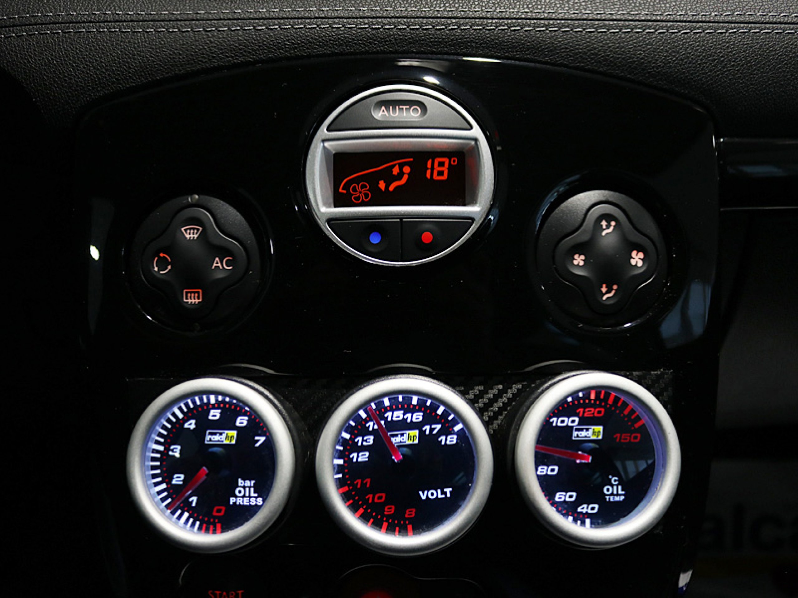 Foto Renault Clio 25