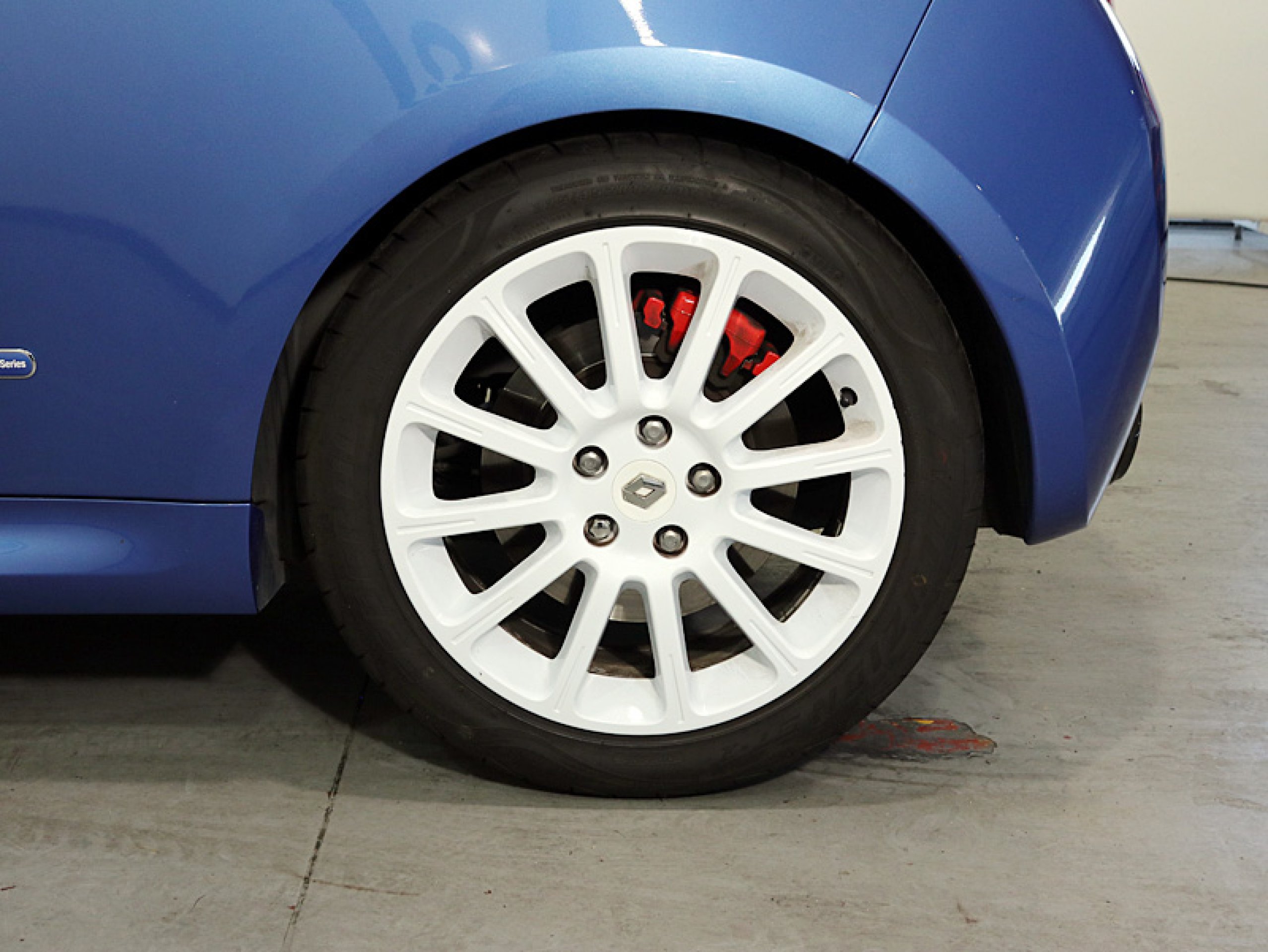 Foto Renault Clio 39