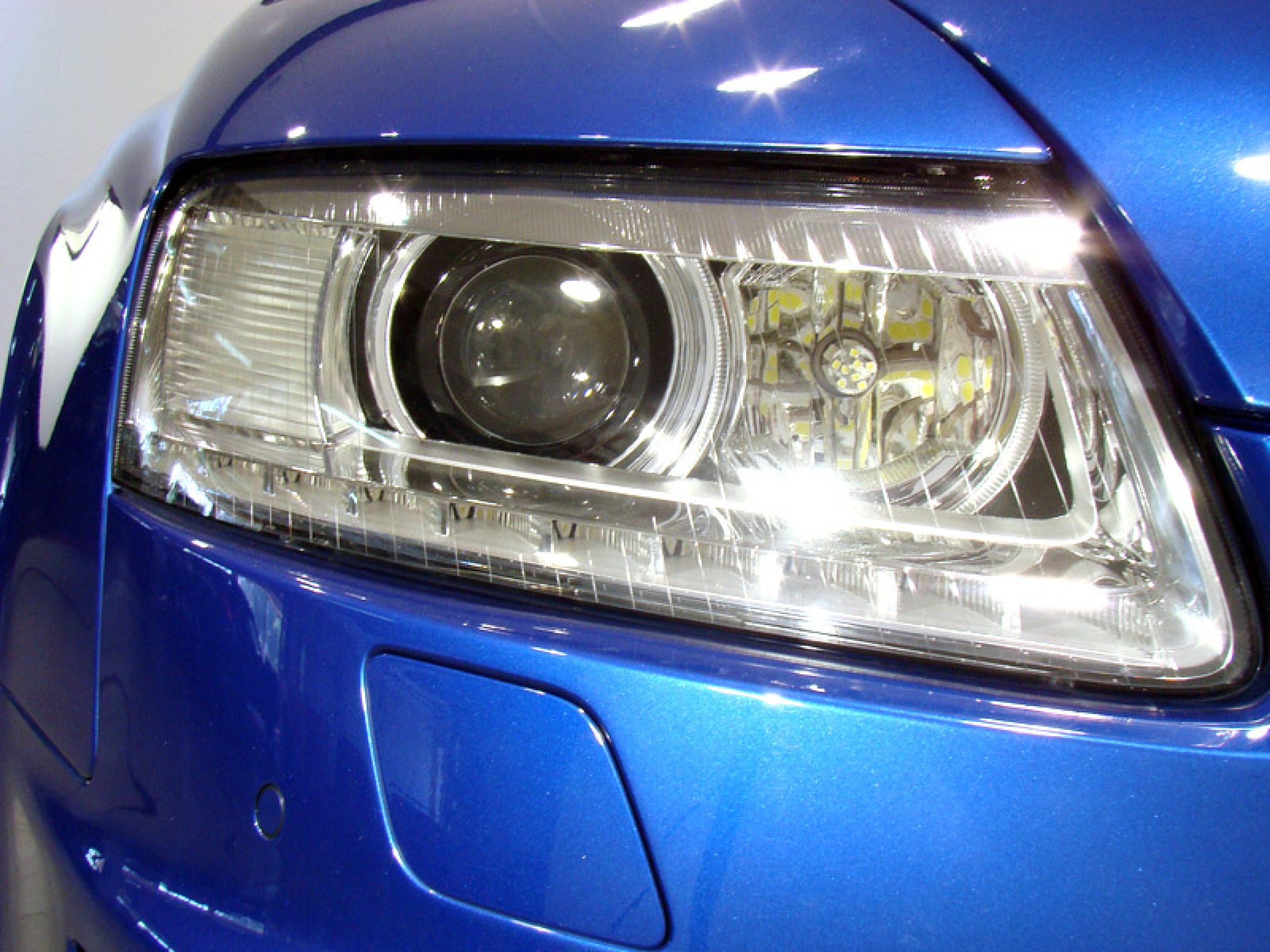 Foto Audi RS6 17