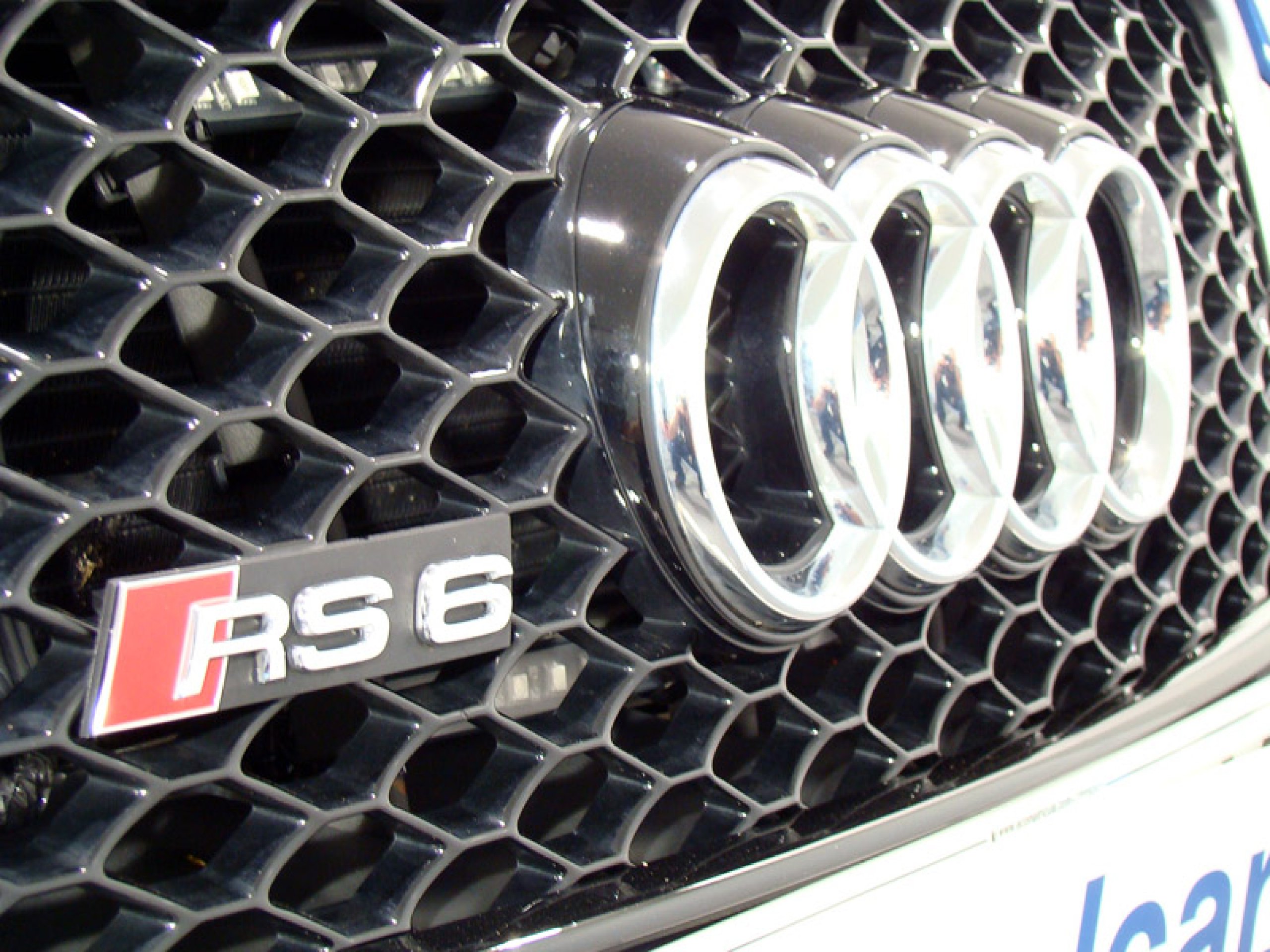 Foto Audi RS6 20