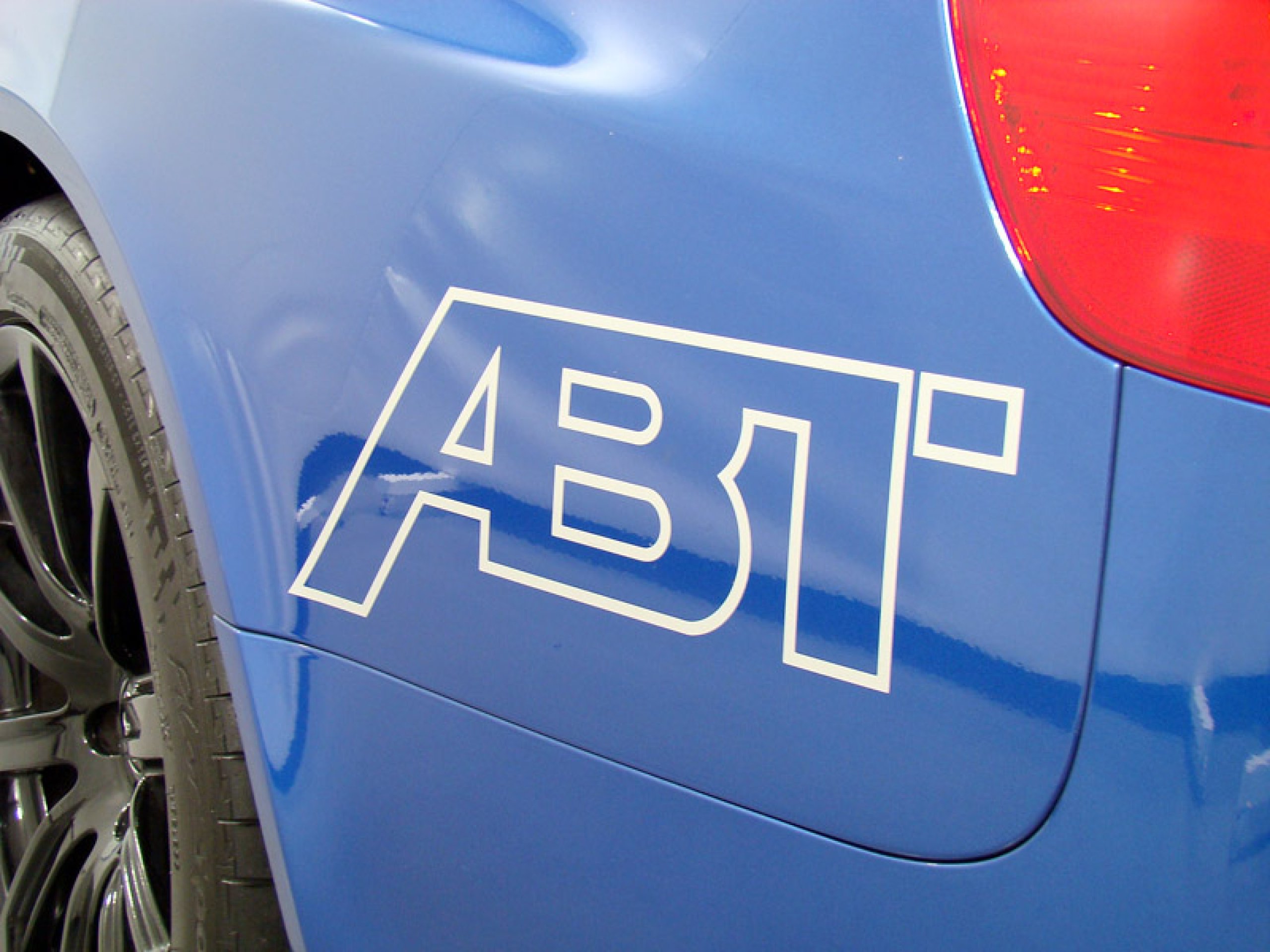 Foto Audi RS6 21
