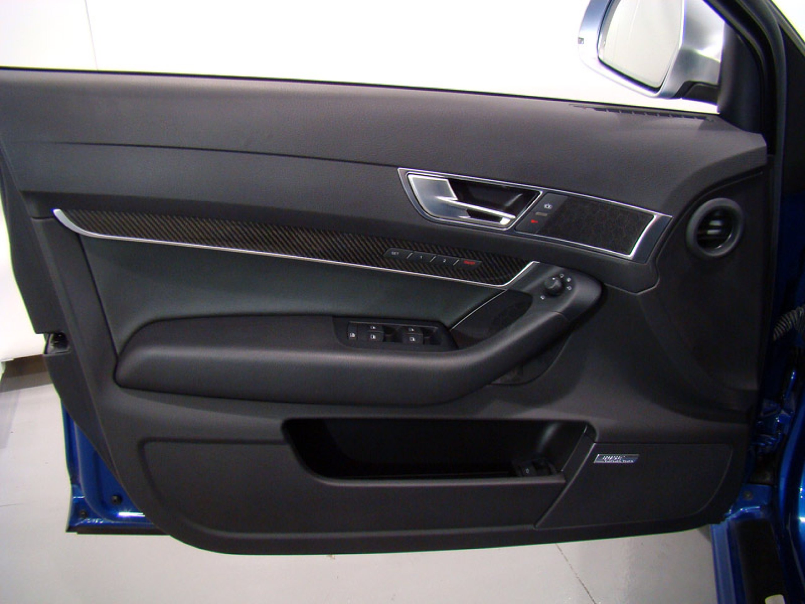 Foto Audi RS6 26