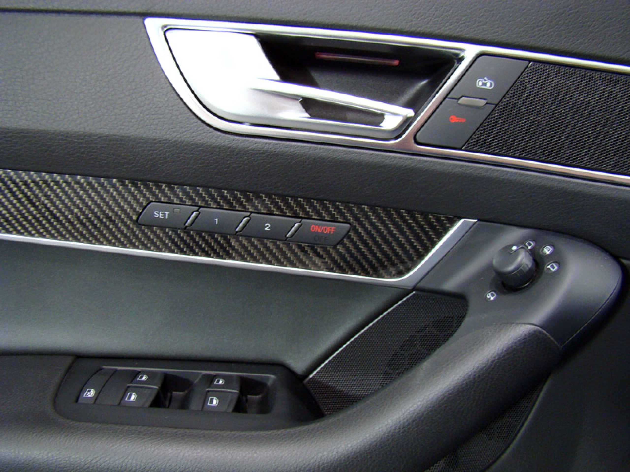 Foto Audi RS6 27