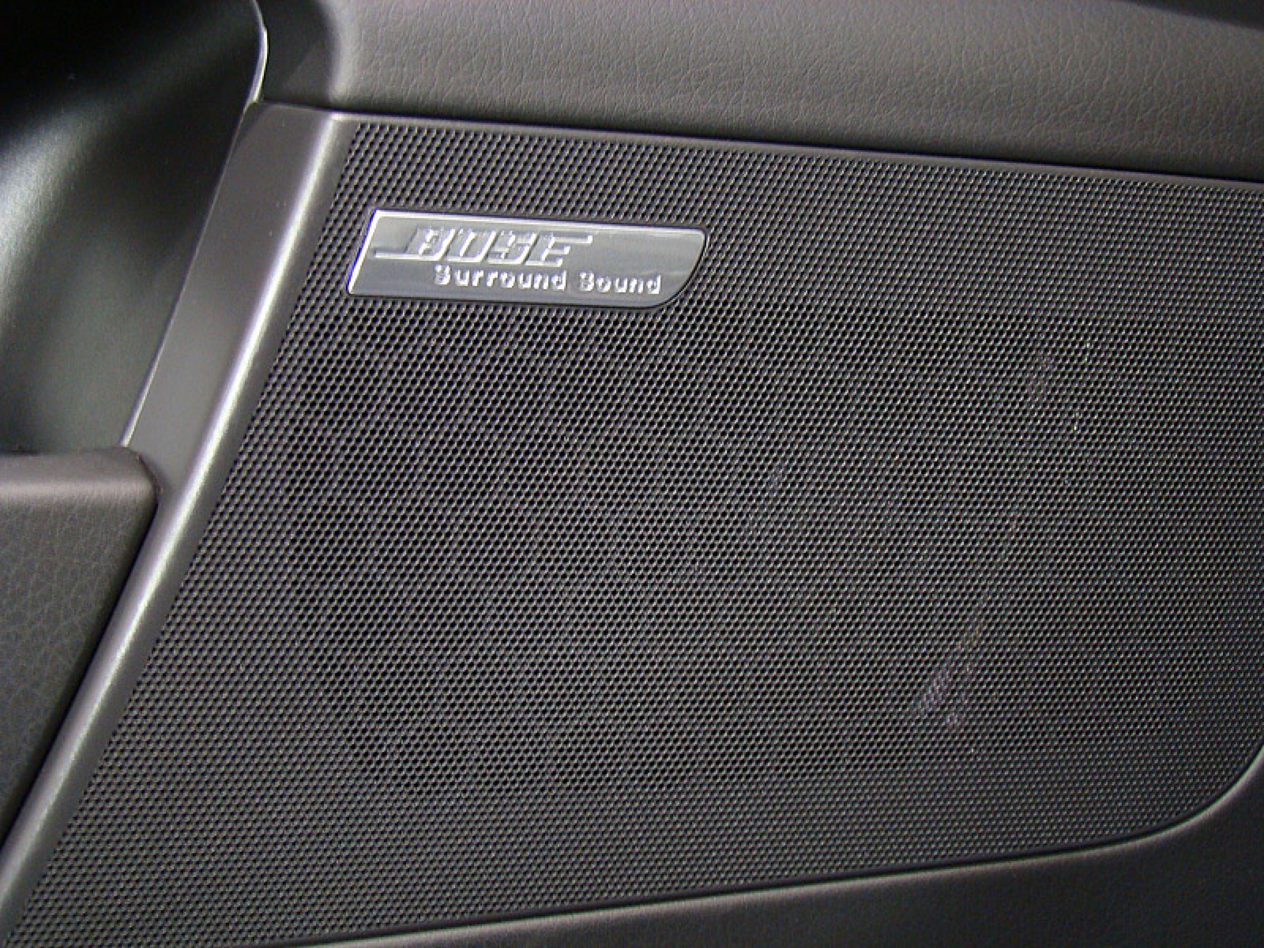 Foto Audi RS6 28