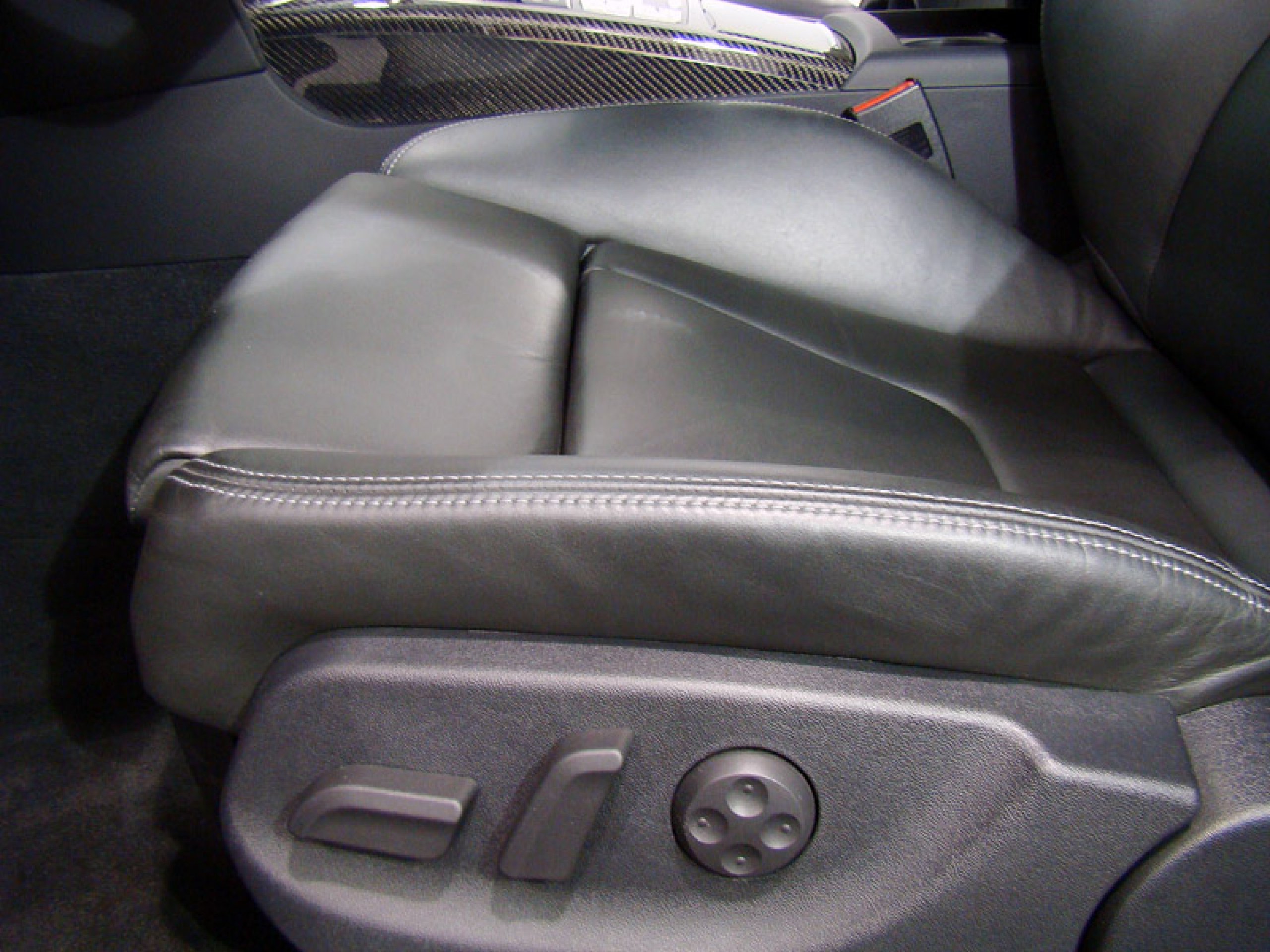 Foto Audi RS6 32