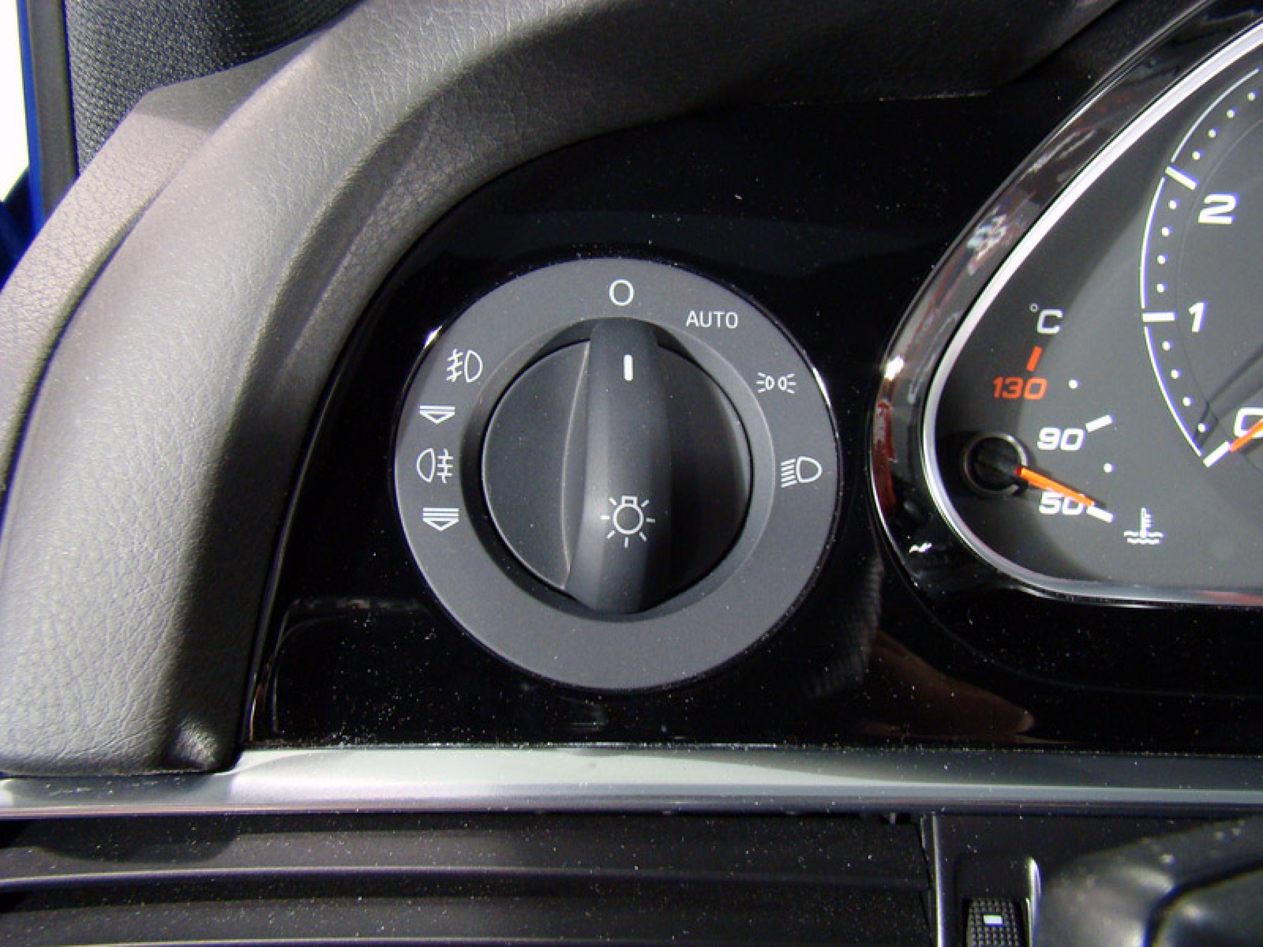 Foto Audi RS6 36