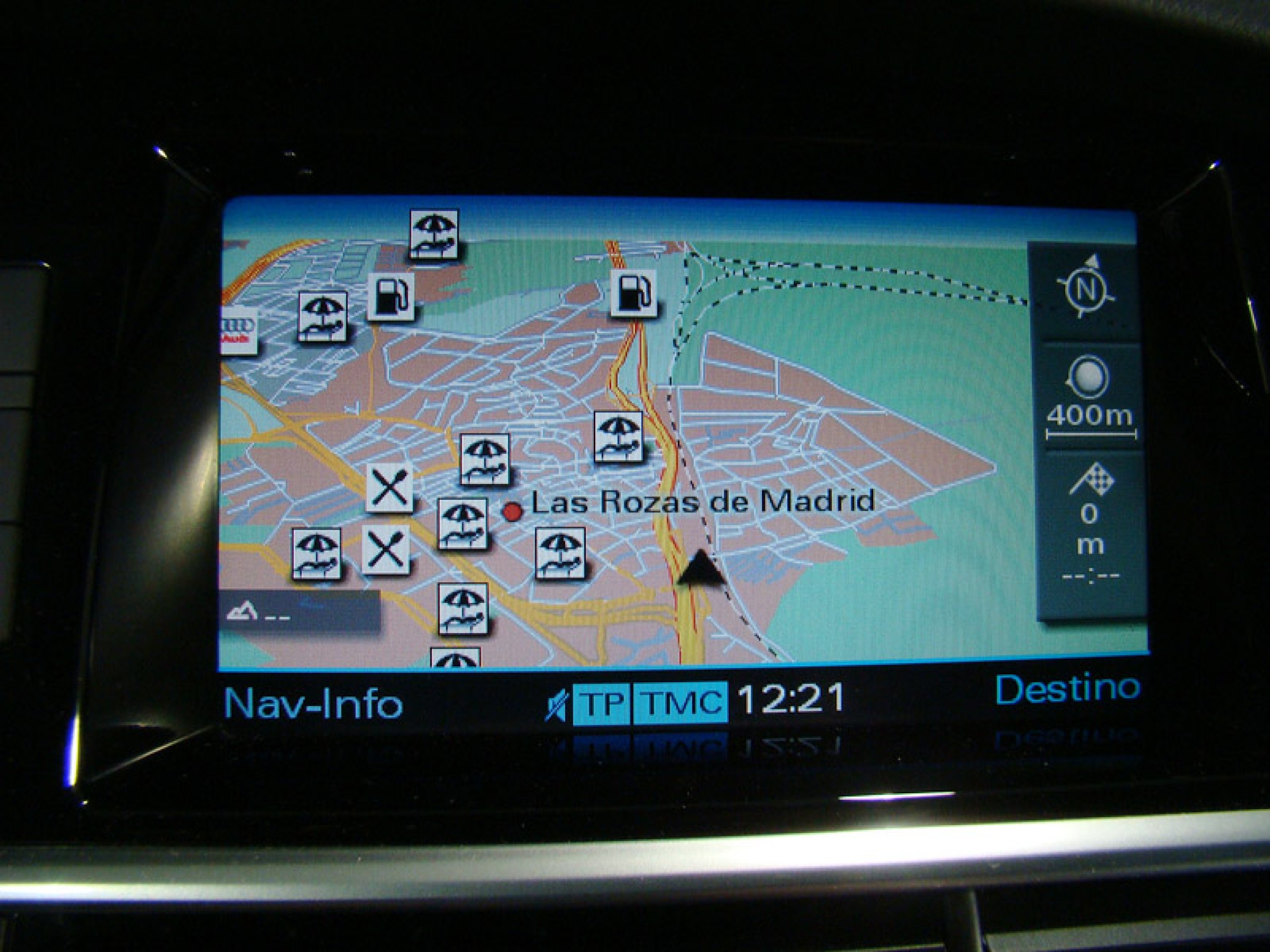 Foto Audi RS6 38