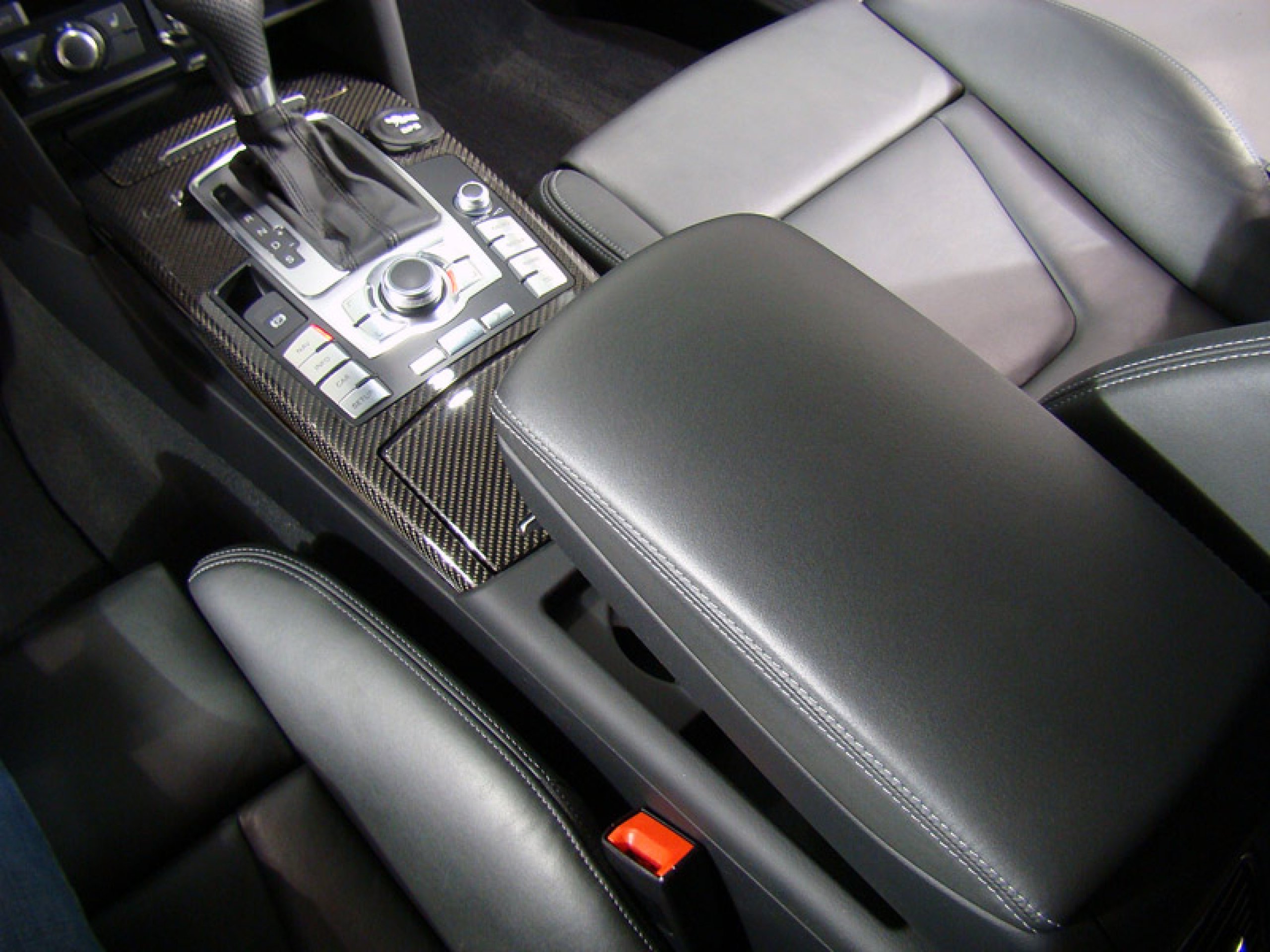 Foto Audi RS6 42