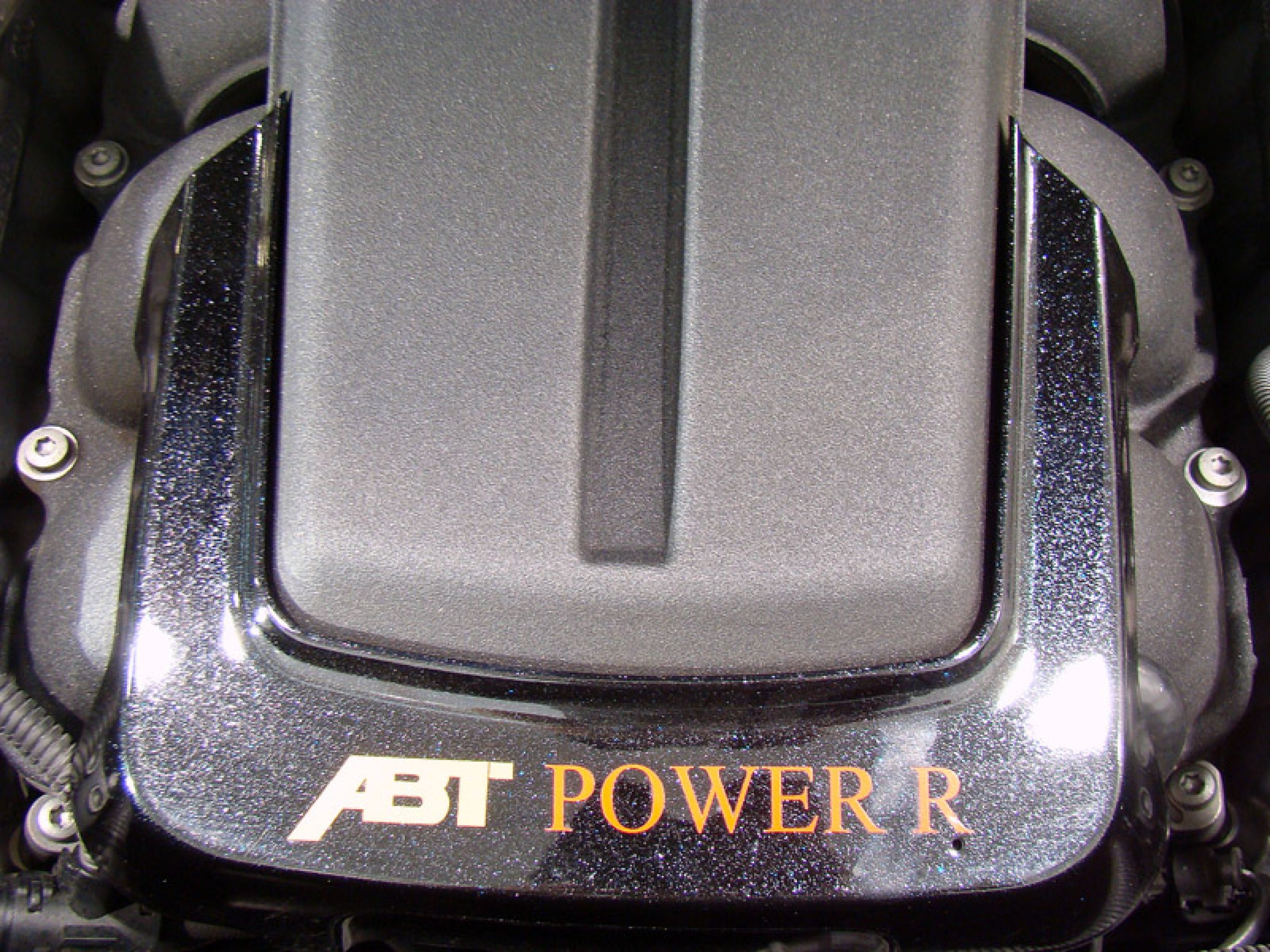 Foto Audi RS6 44