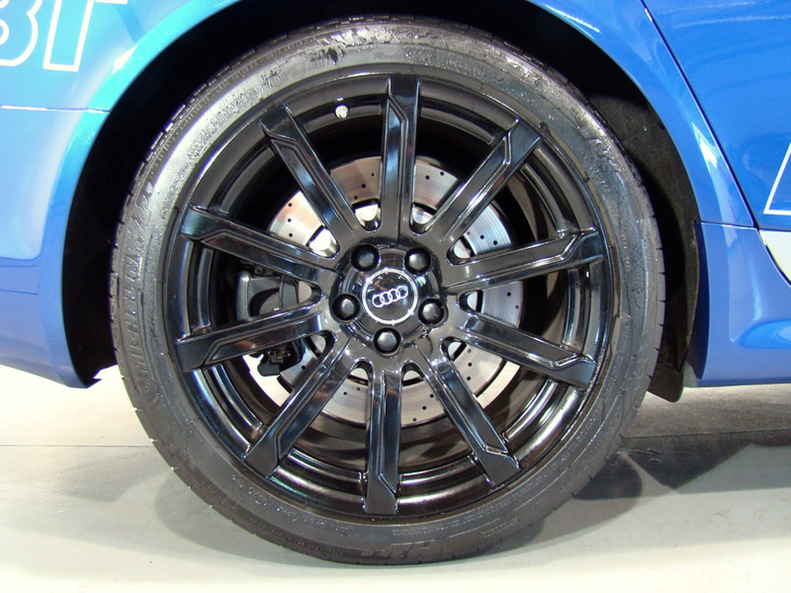 Foto Audi RS6 47