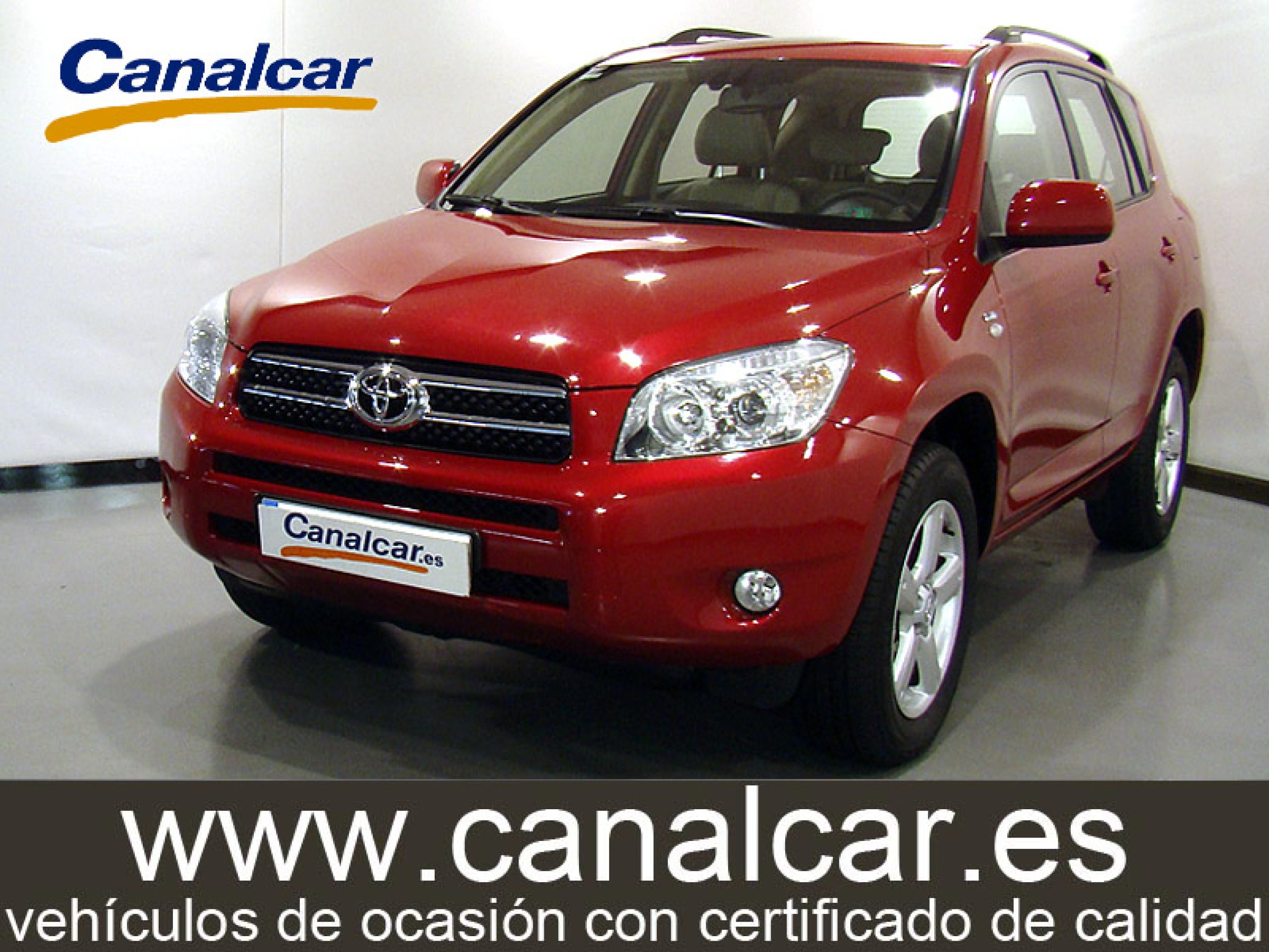 Foto Toyota Rav4 1