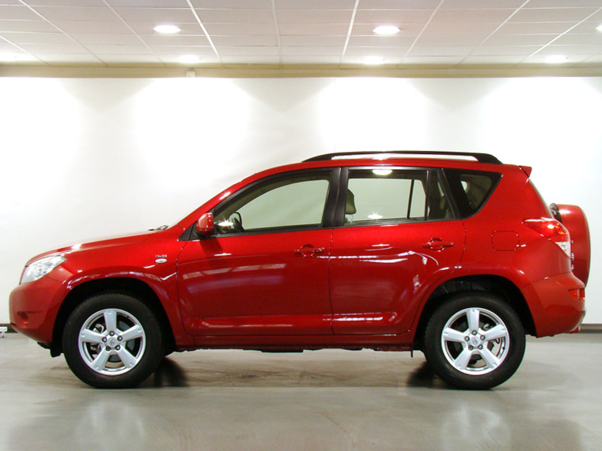 Foto Toyota Rav4 2